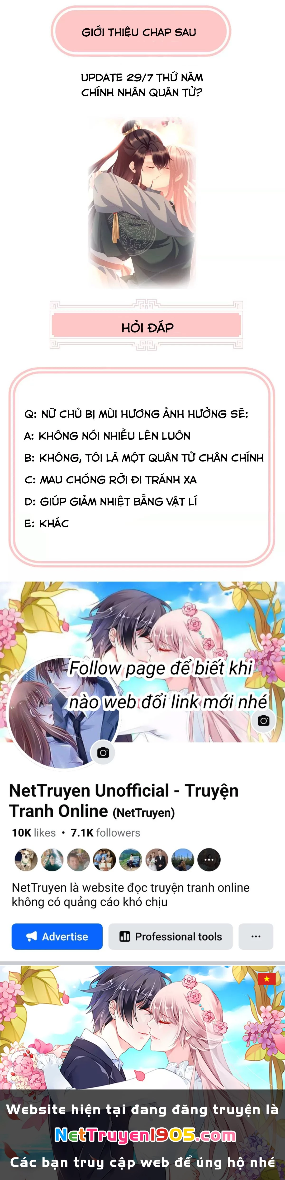Kiều Phu Có Hỉ Chapter 13 - 31