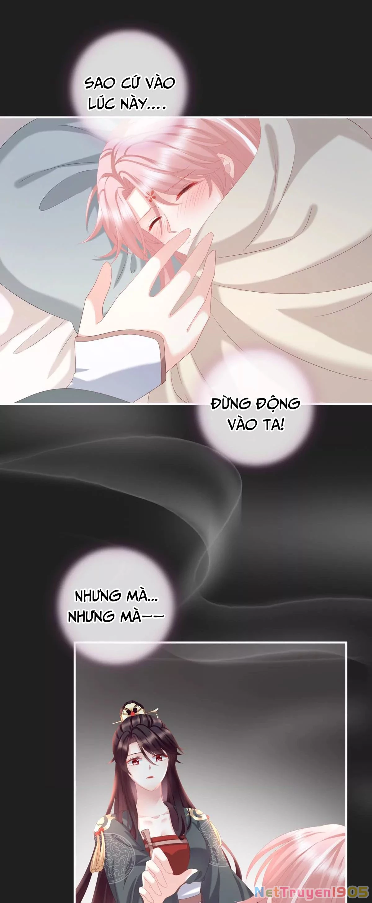 Kiều Phu Có Hỉ Chapter 14 - 2