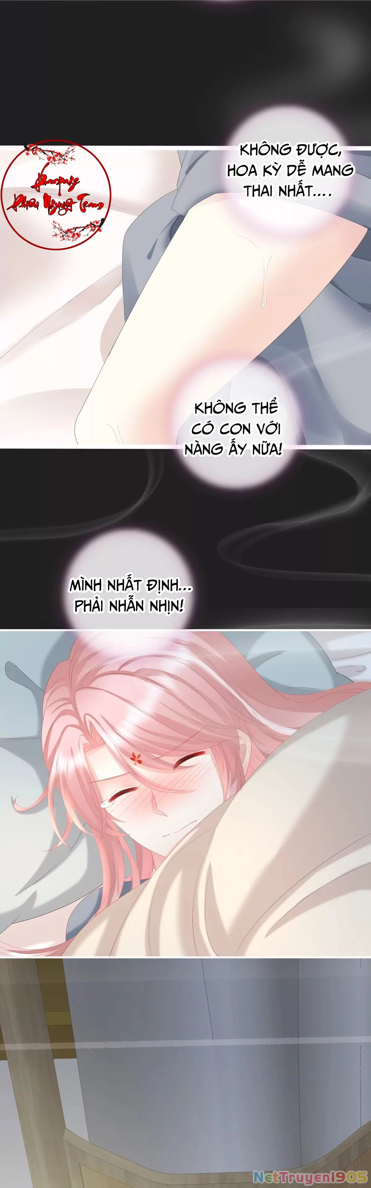 Kiều Phu Có Hỉ Chapter 14 - 4