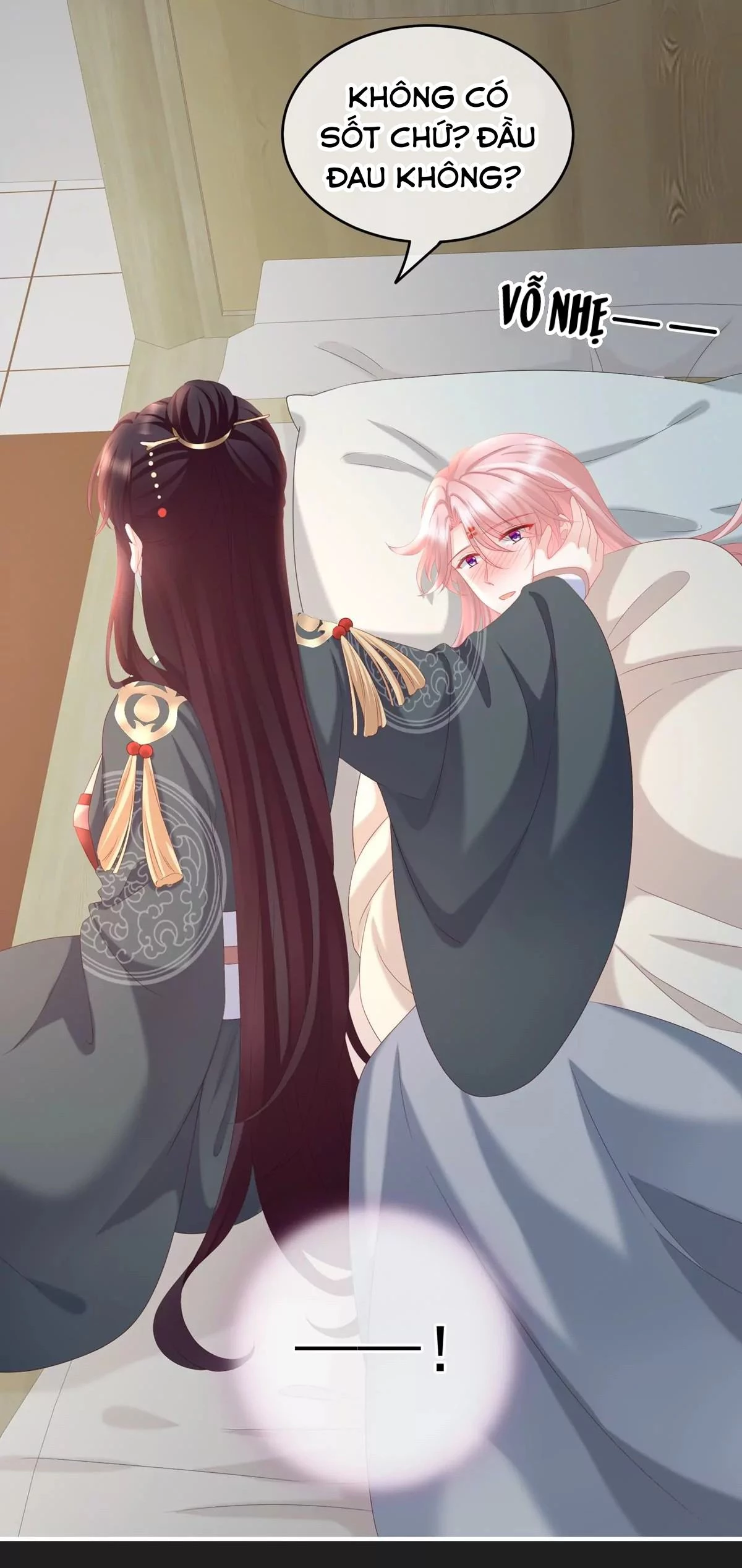 Kiều Phu Có Hỉ Chapter 14 - 5