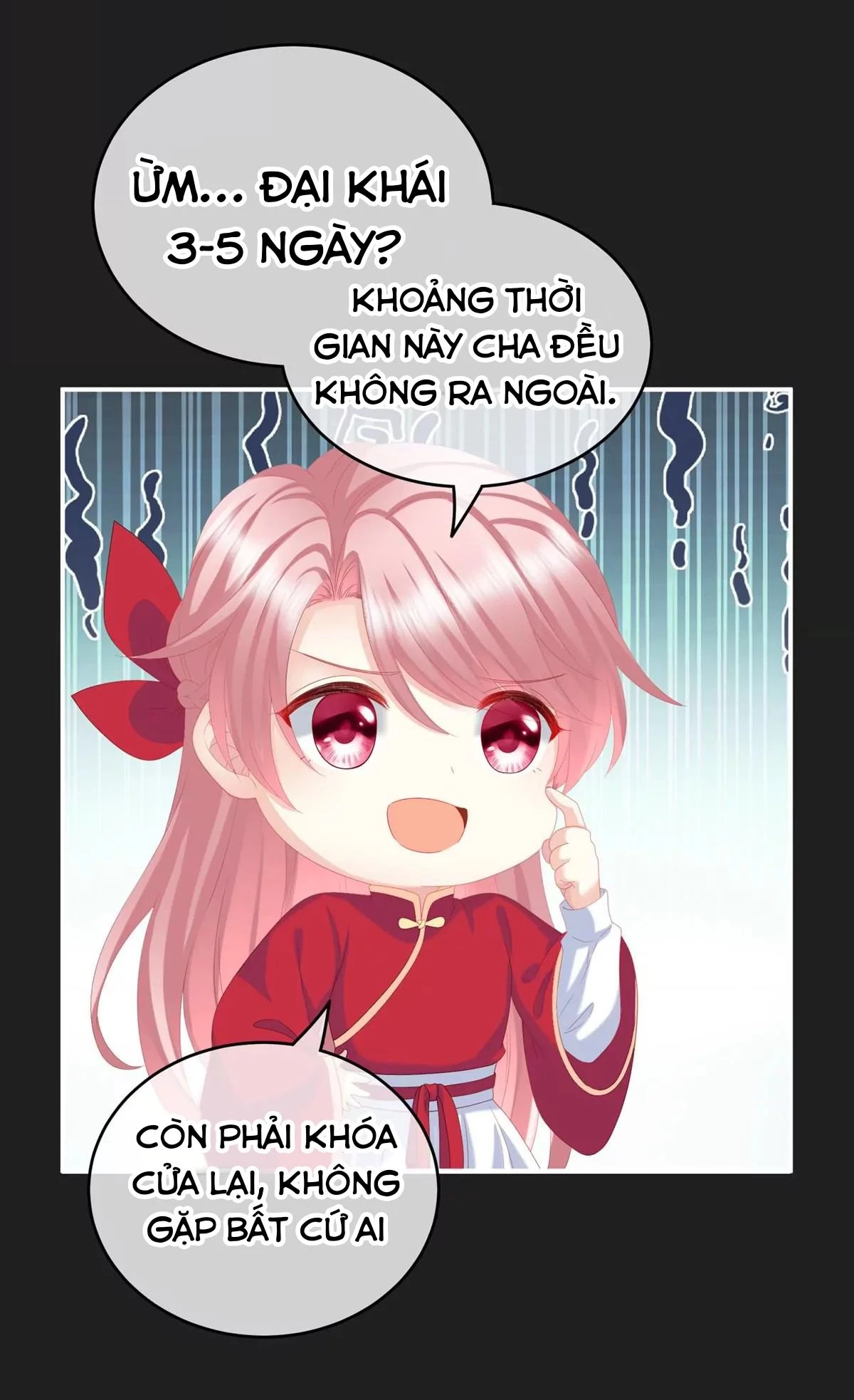 Kiều Phu Có Hỉ Chapter 14 - 7