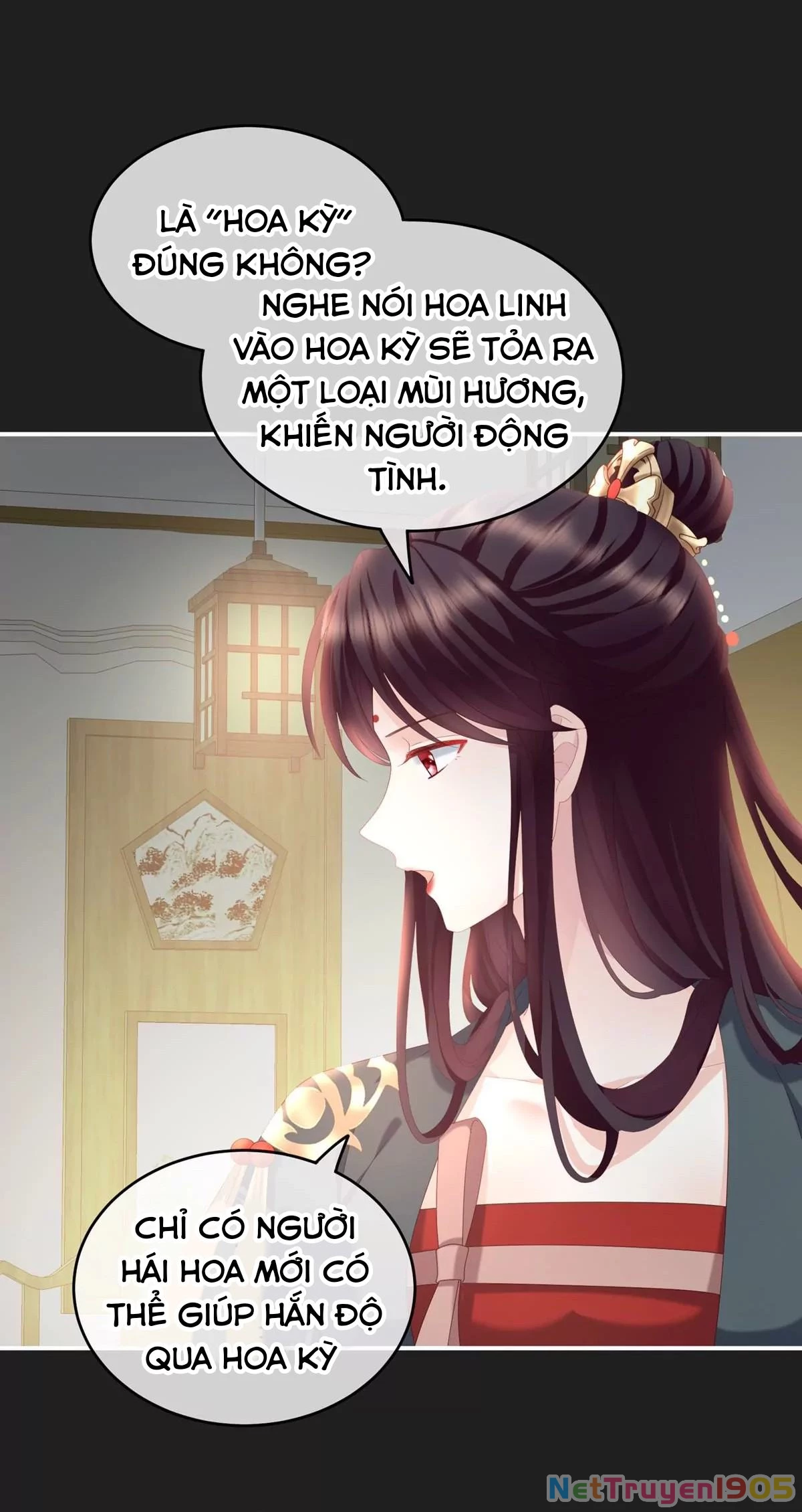 Kiều Phu Có Hỉ Chapter 14 - 8