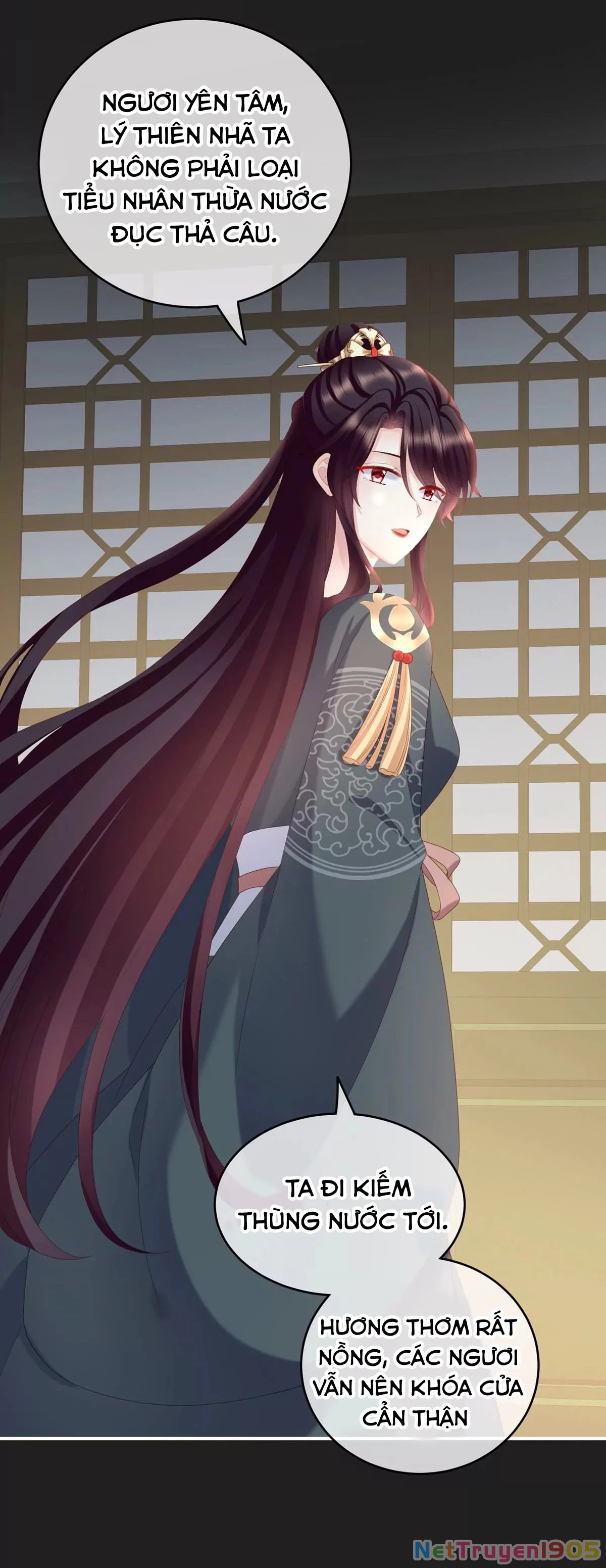 Kiều Phu Có Hỉ Chapter 14 - 9