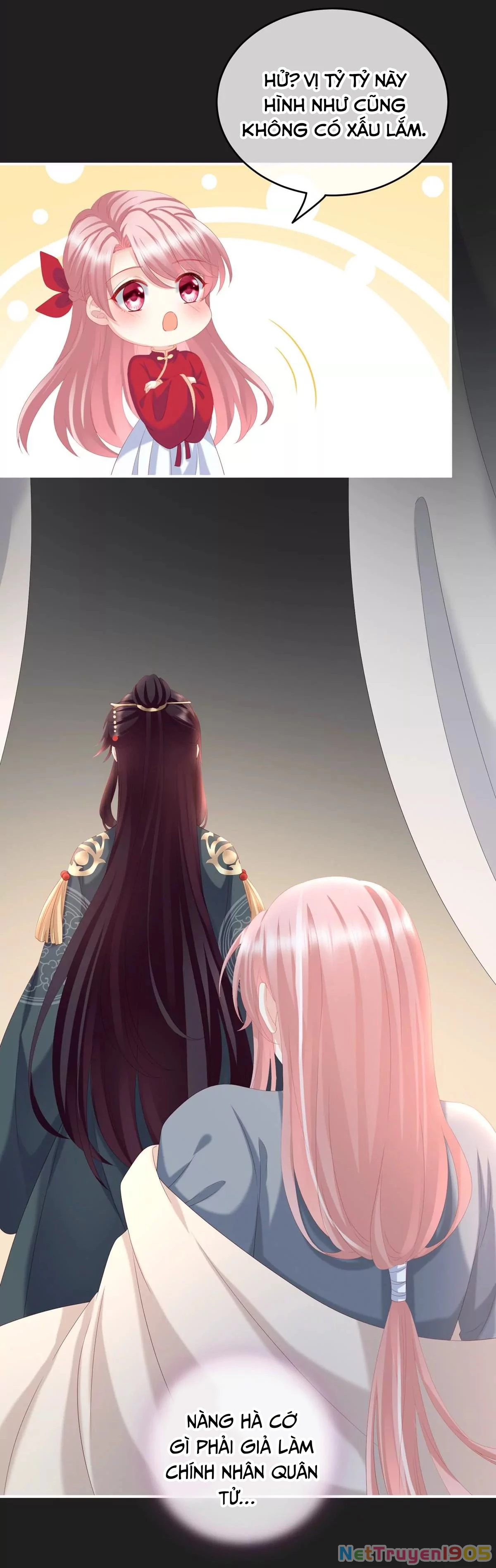 Kiều Phu Có Hỉ Chapter 14 - 10