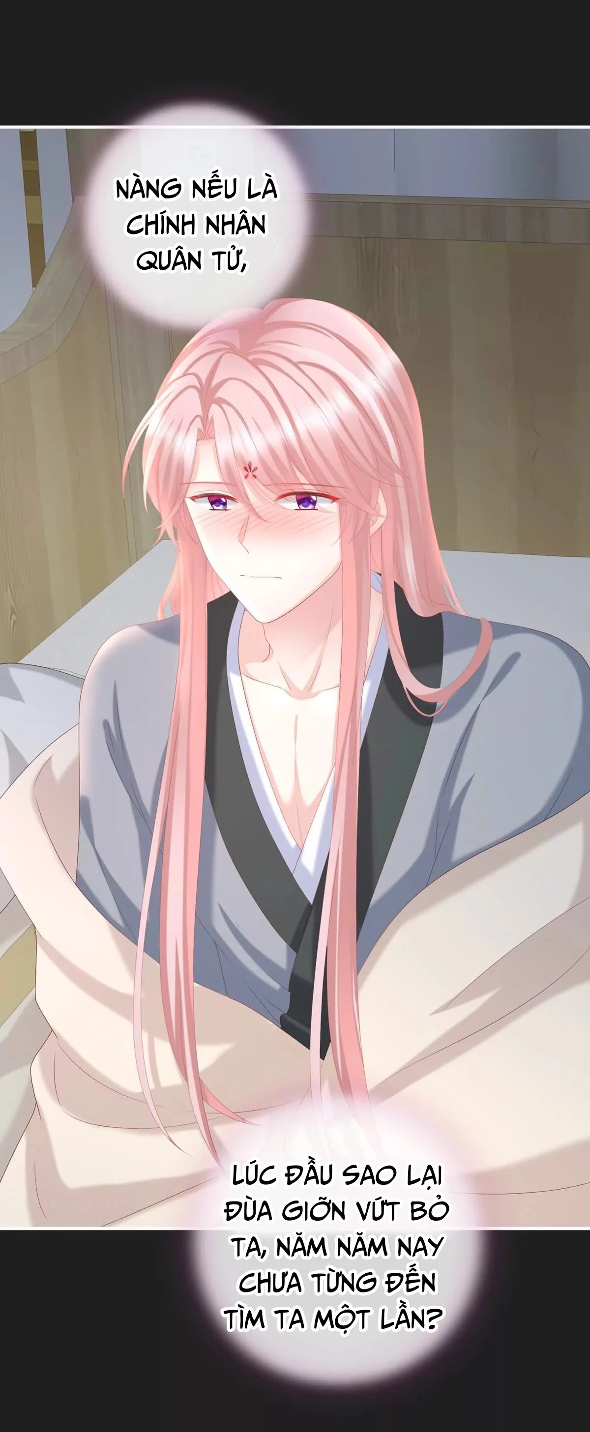 Kiều Phu Có Hỉ Chapter 14 - 11