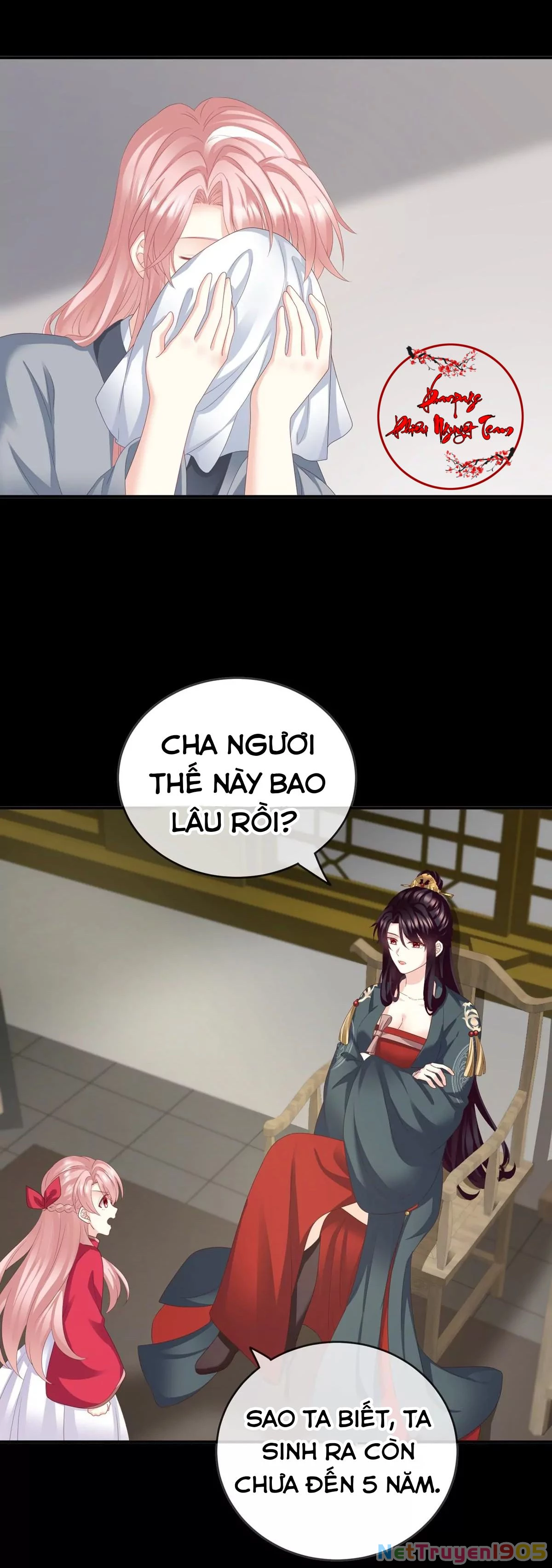 Kiều Phu Có Hỉ Chapter 14 - 13