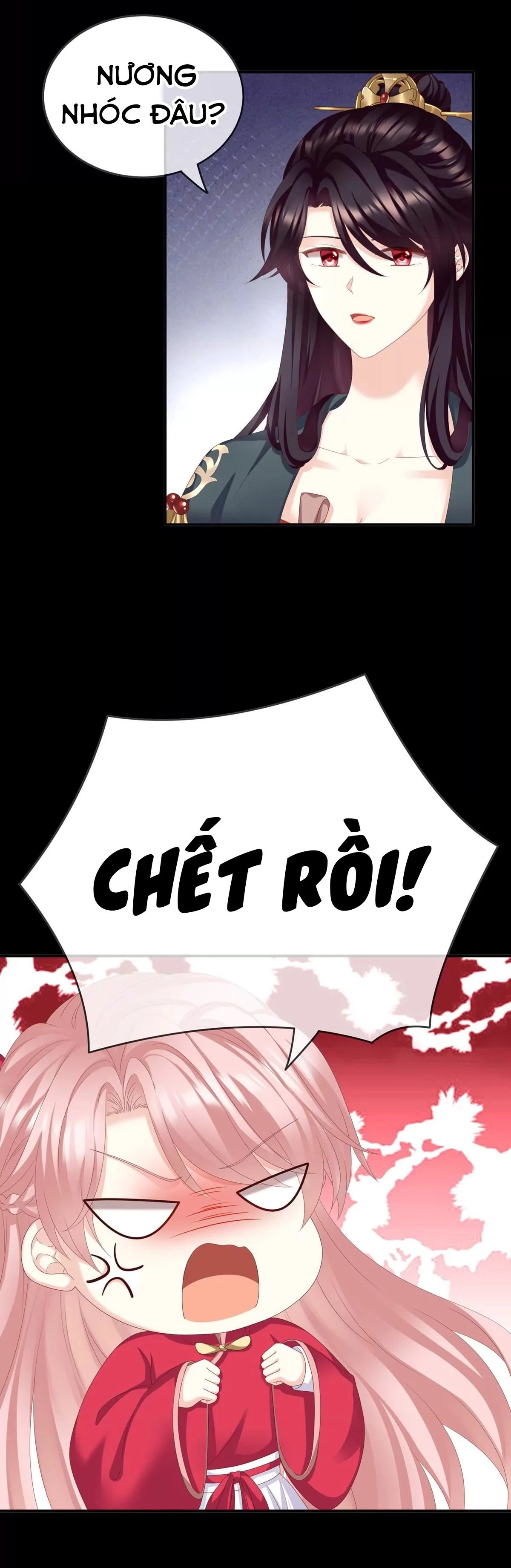 Kiều Phu Có Hỉ Chapter 14 - 14