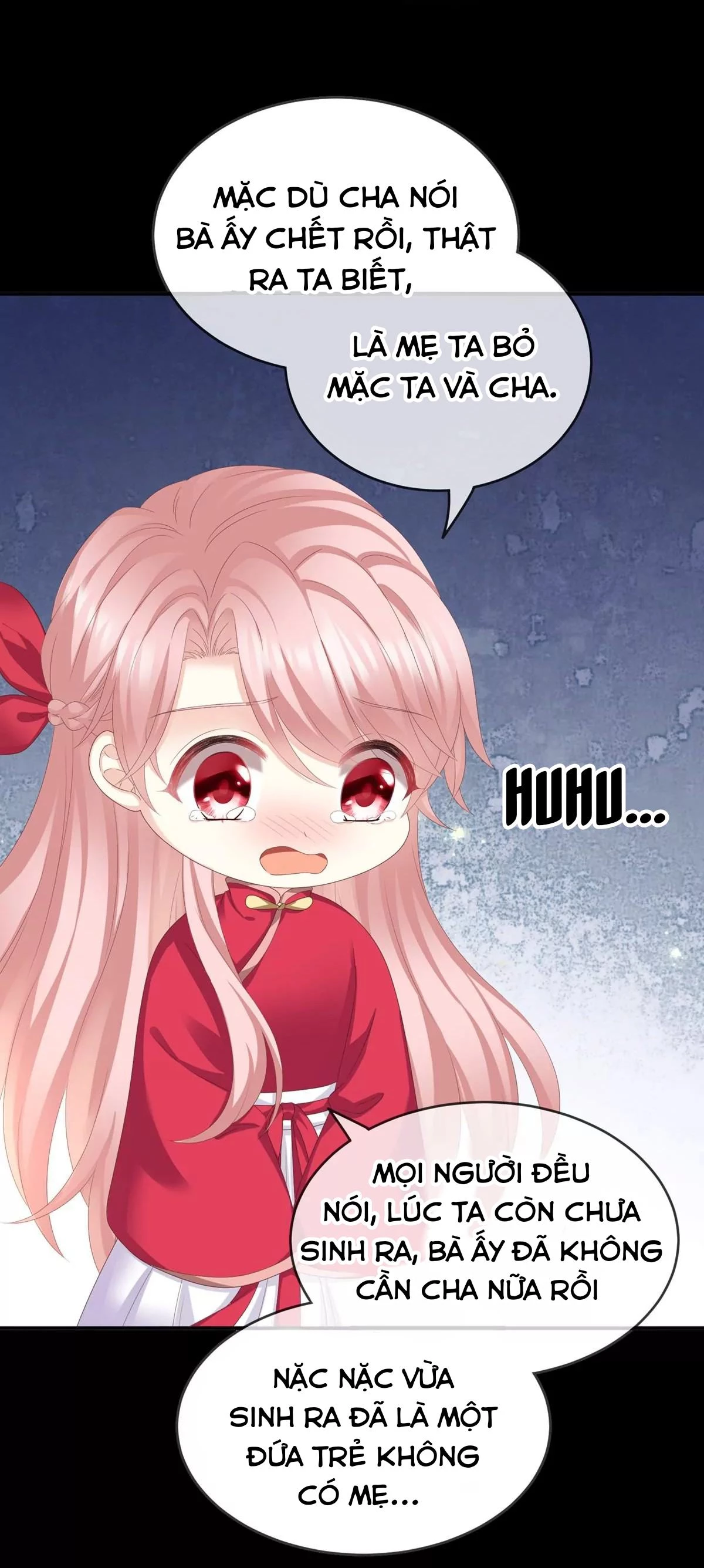 Kiều Phu Có Hỉ Chapter 14 - 16