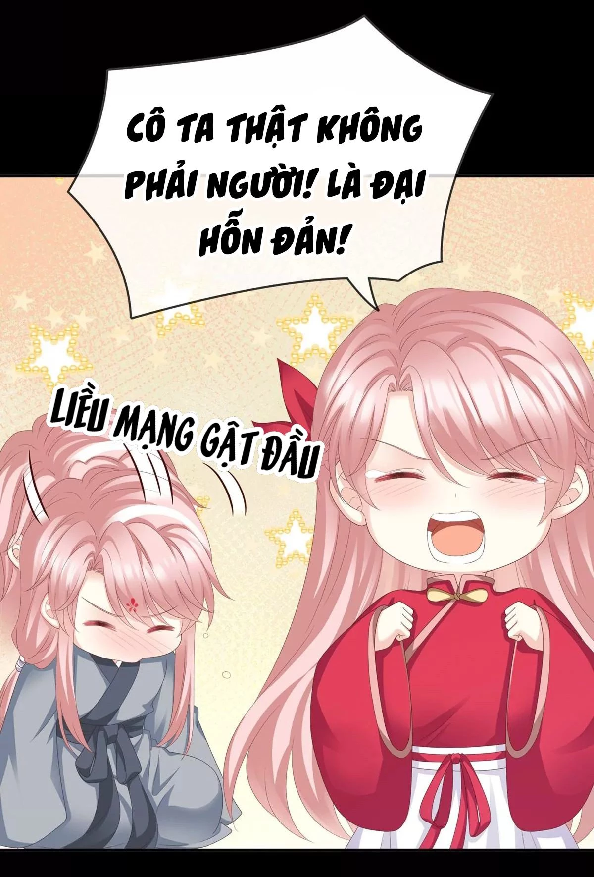 Kiều Phu Có Hỉ Chapter 14 - 17