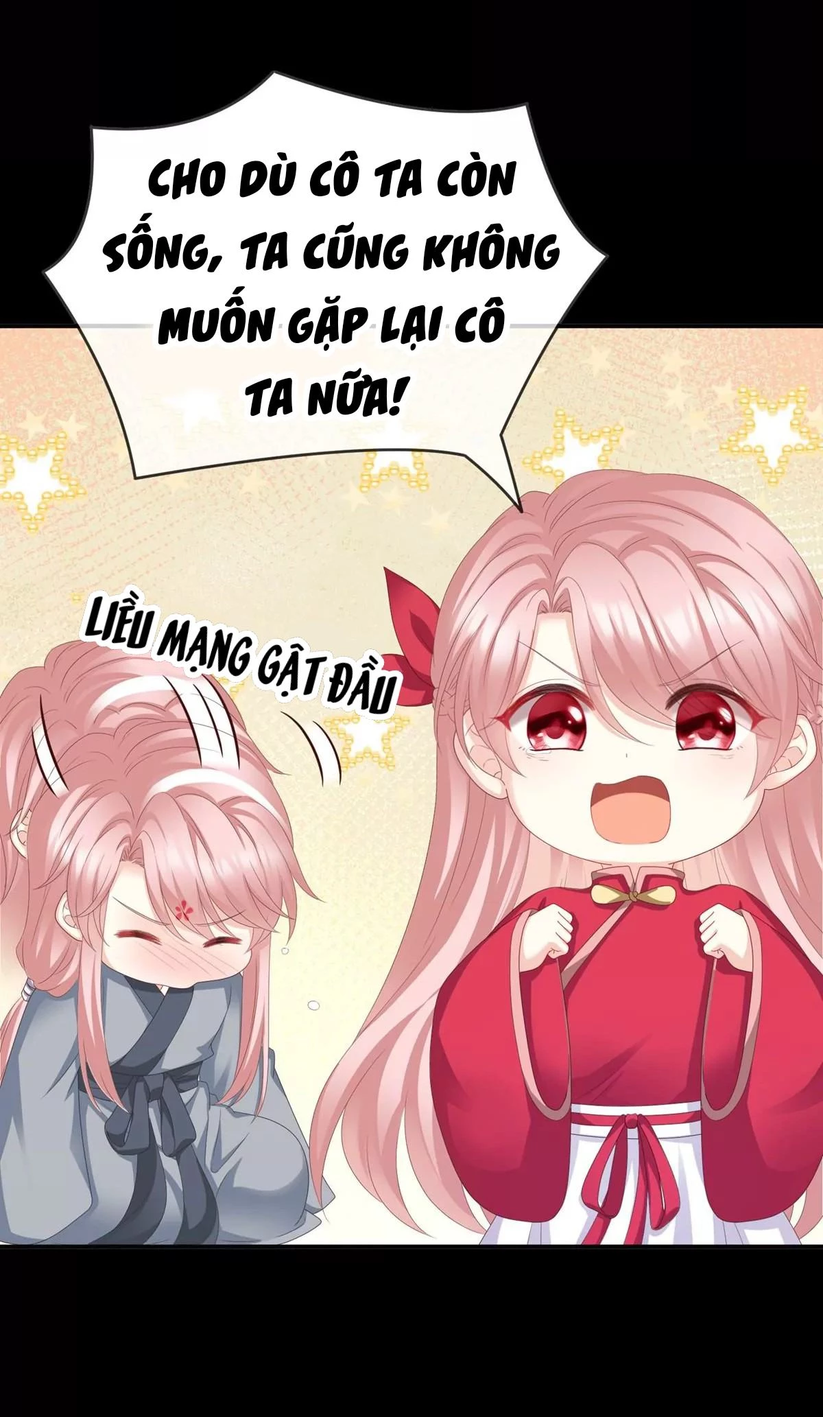 Kiều Phu Có Hỉ Chapter 14 - 18