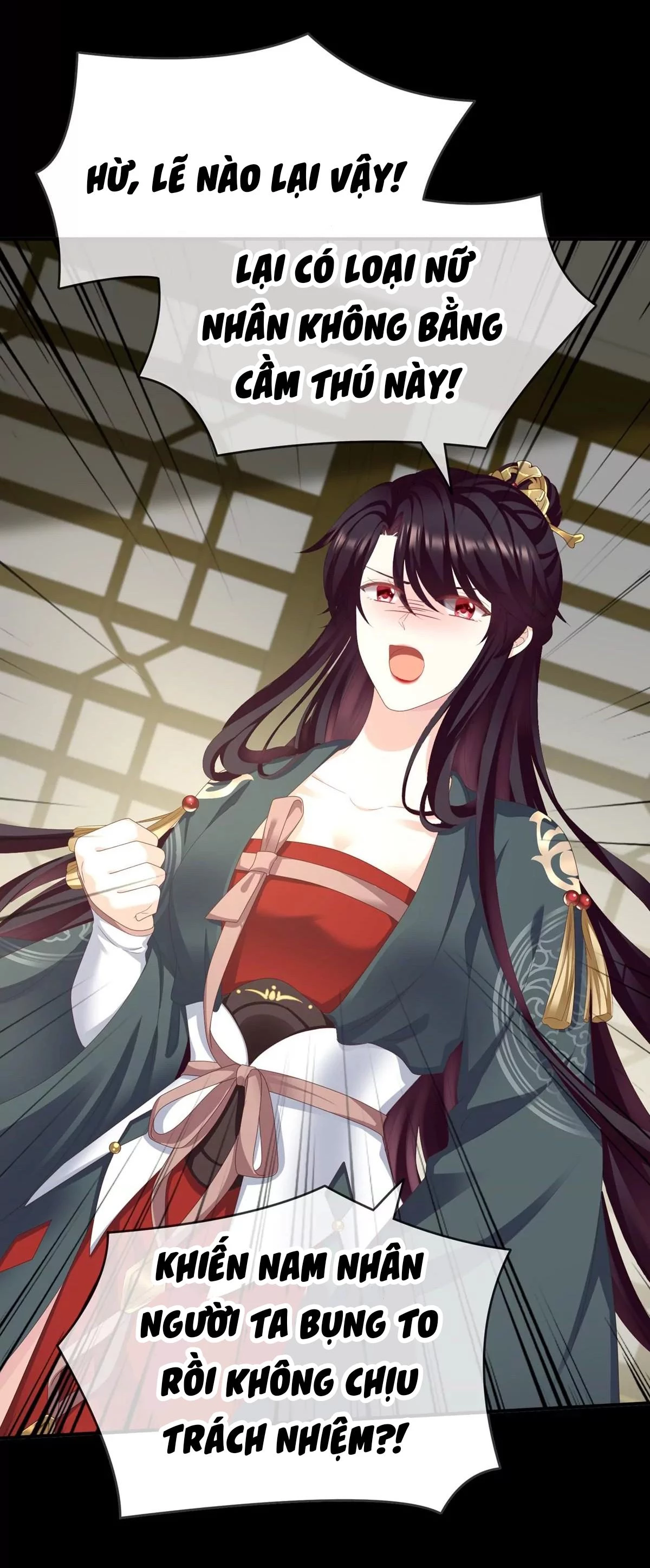 Kiều Phu Có Hỉ Chapter 14 - 19