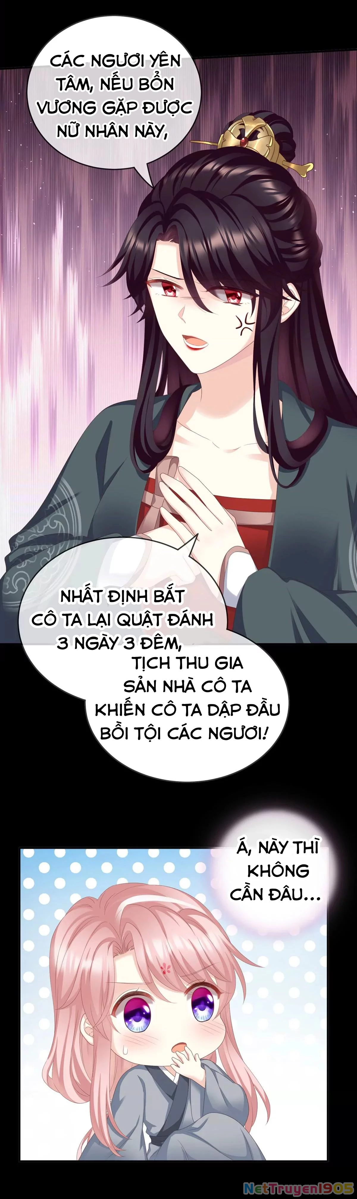 Kiều Phu Có Hỉ Chapter 14 - 20