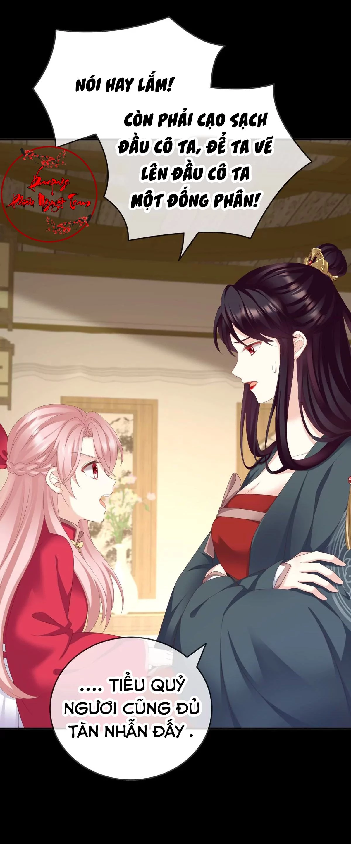Kiều Phu Có Hỉ Chapter 14 - 21