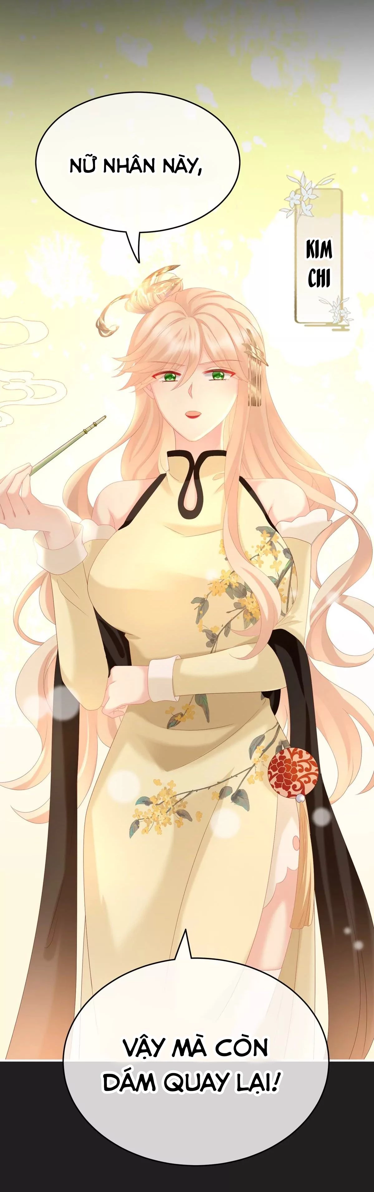Kiều Phu Có Hỉ Chapter 14 - 28