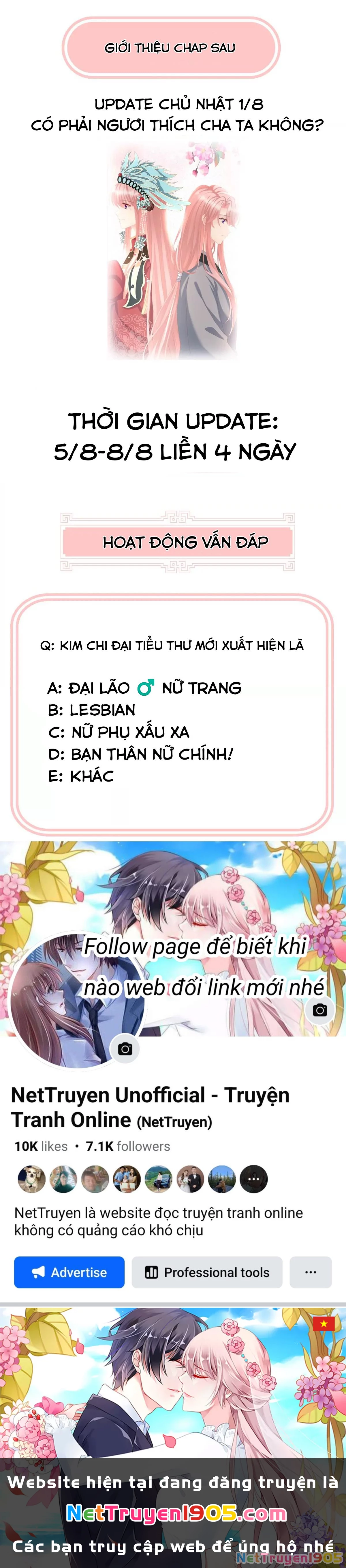 Kiều Phu Có Hỉ Chapter 14 - 30