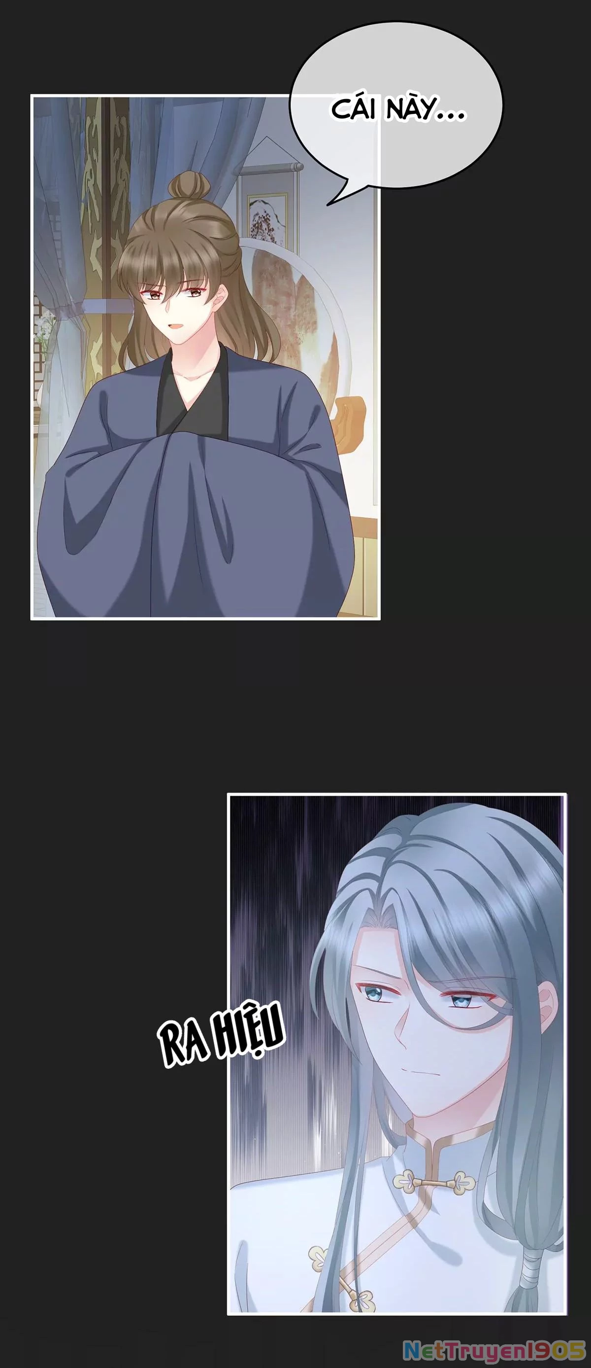 Kiều Phu Có Hỉ Chapter 15 - 5