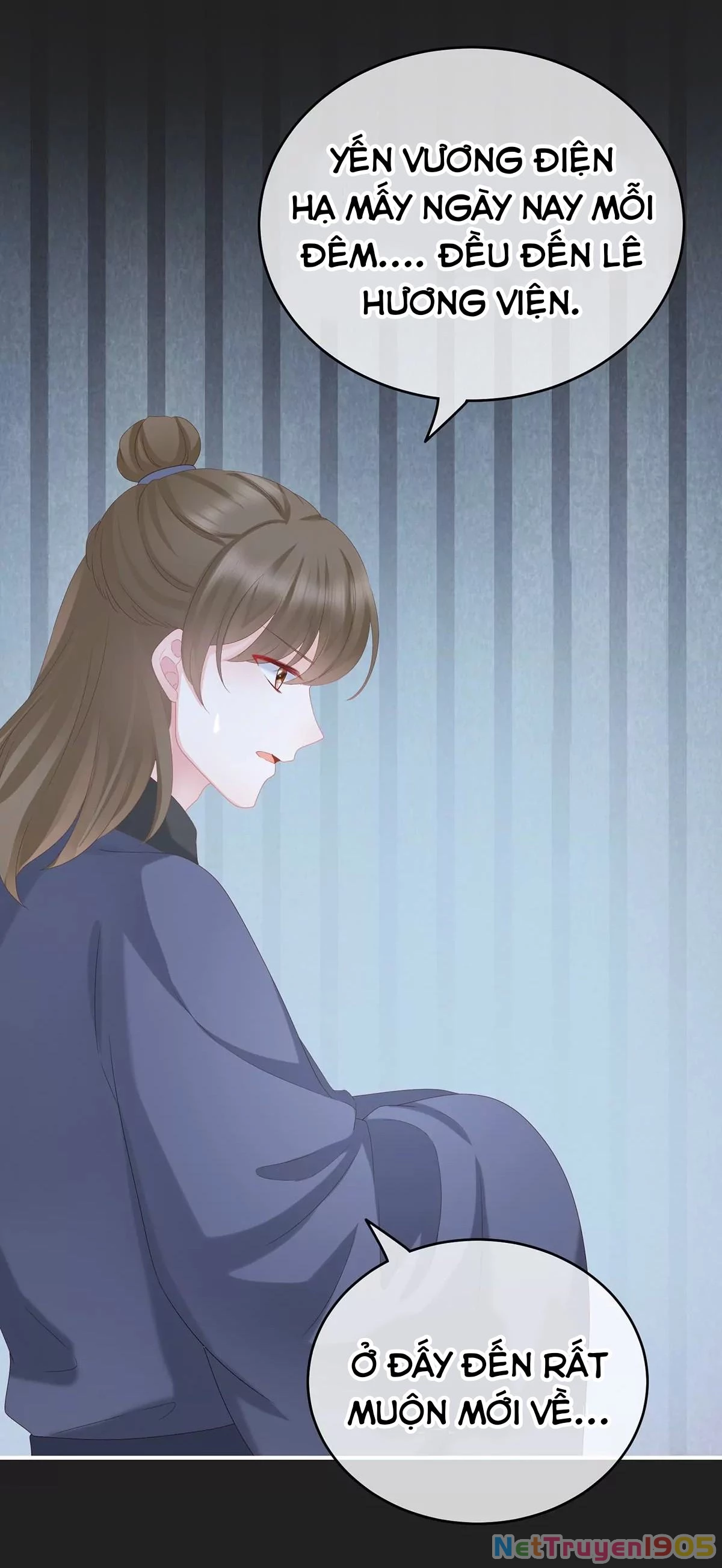 Kiều Phu Có Hỉ Chapter 15 - 6