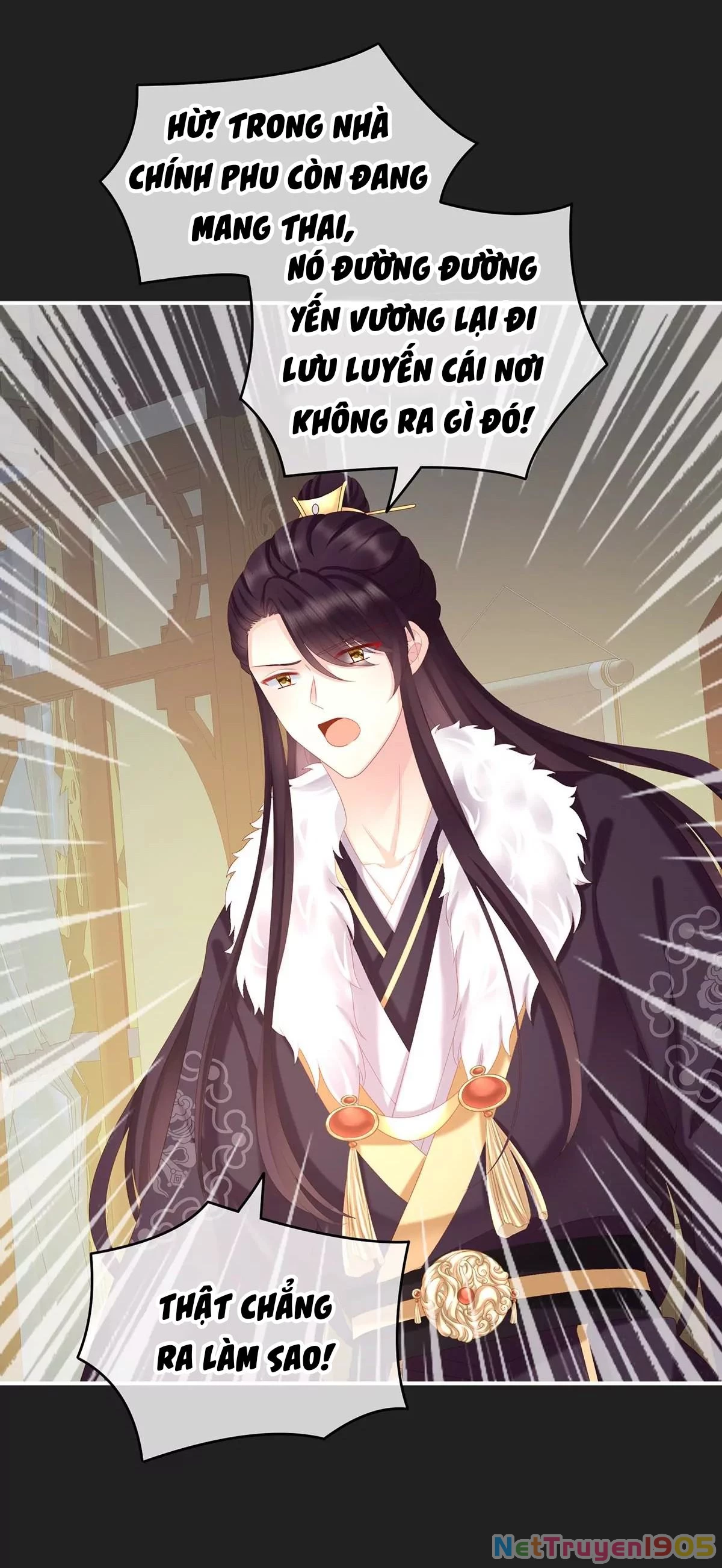 Kiều Phu Có Hỉ Chapter 15 - 7