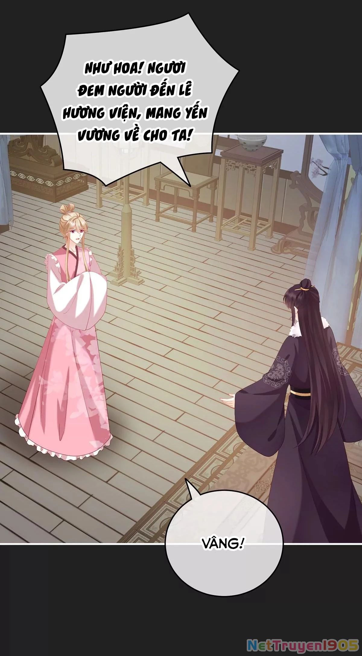 Kiều Phu Có Hỉ Chapter 15 - 8