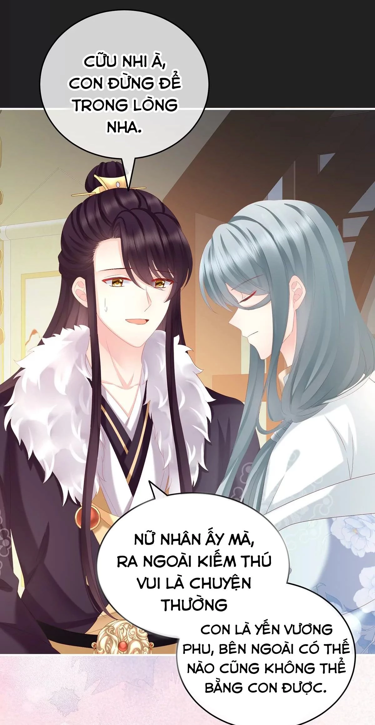 Kiều Phu Có Hỉ Chapter 15 - 9