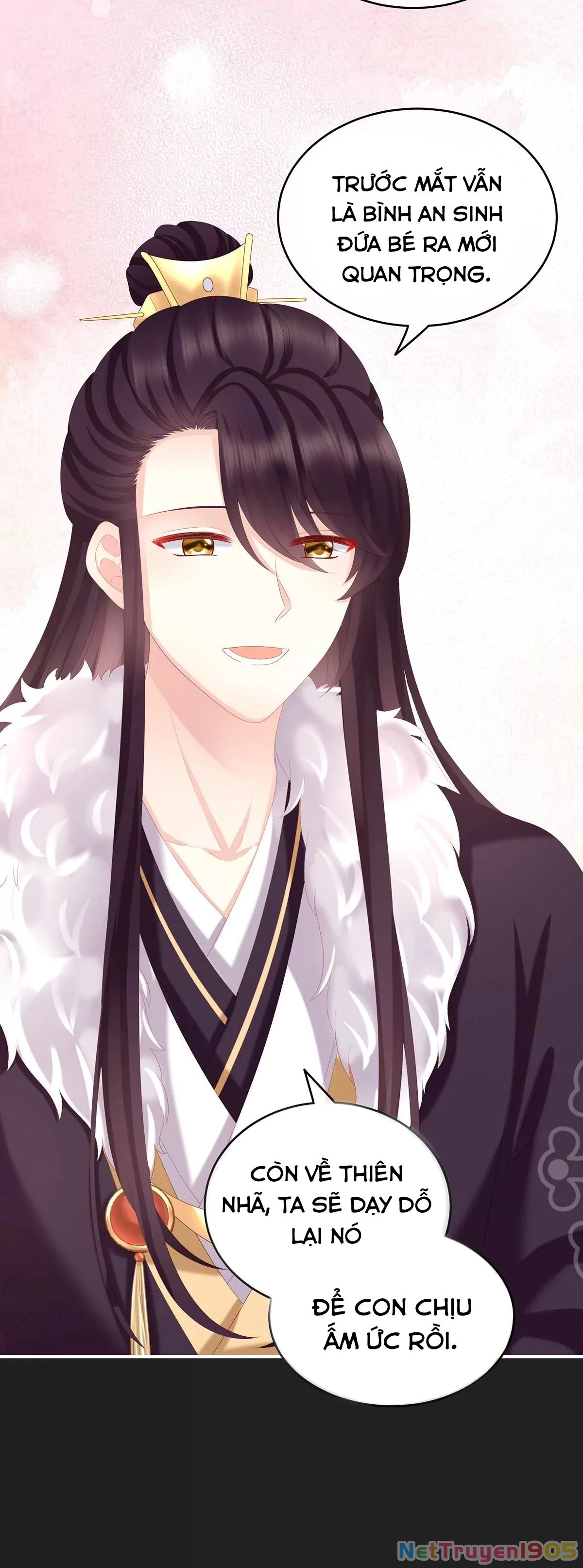 Kiều Phu Có Hỉ Chapter 15 - 10