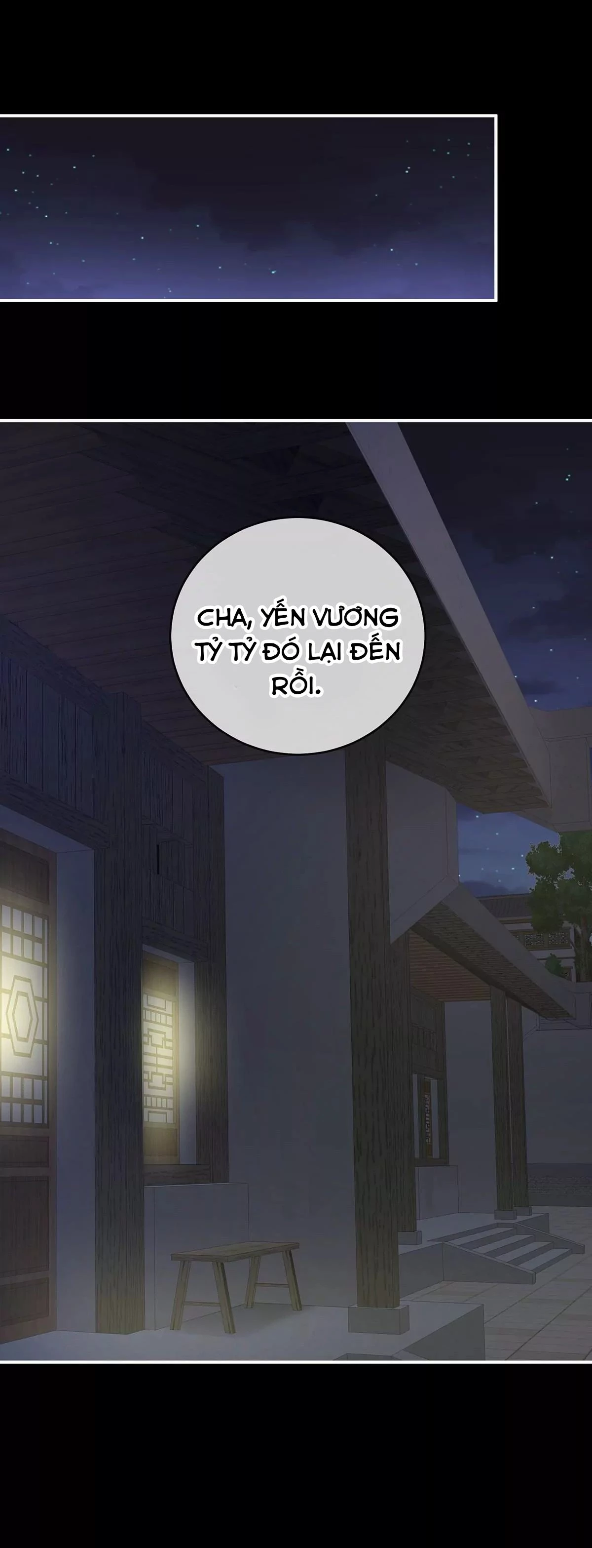 Kiều Phu Có Hỉ Chapter 15 - 12