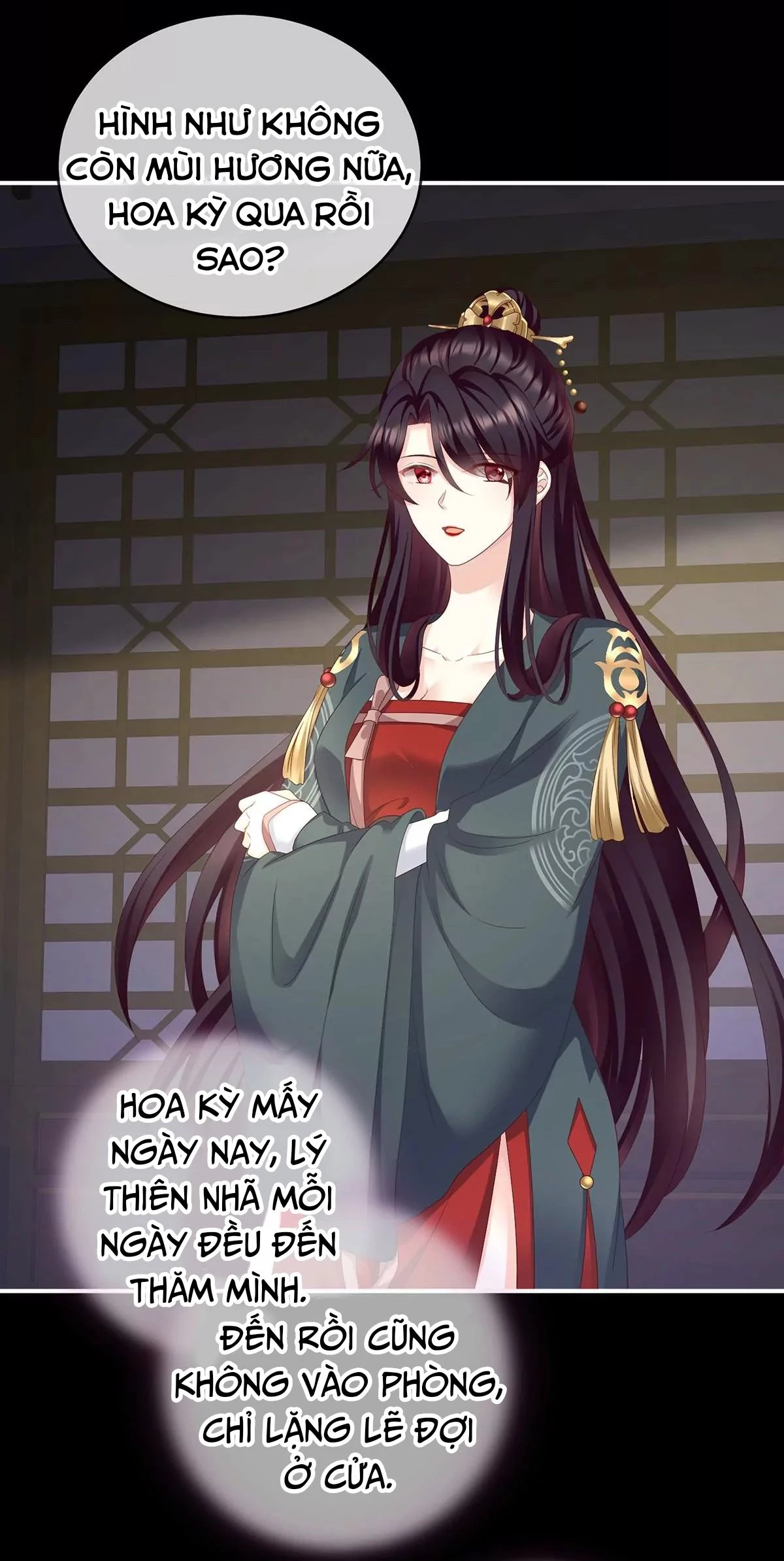 Kiều Phu Có Hỉ Chapter 15 - 13