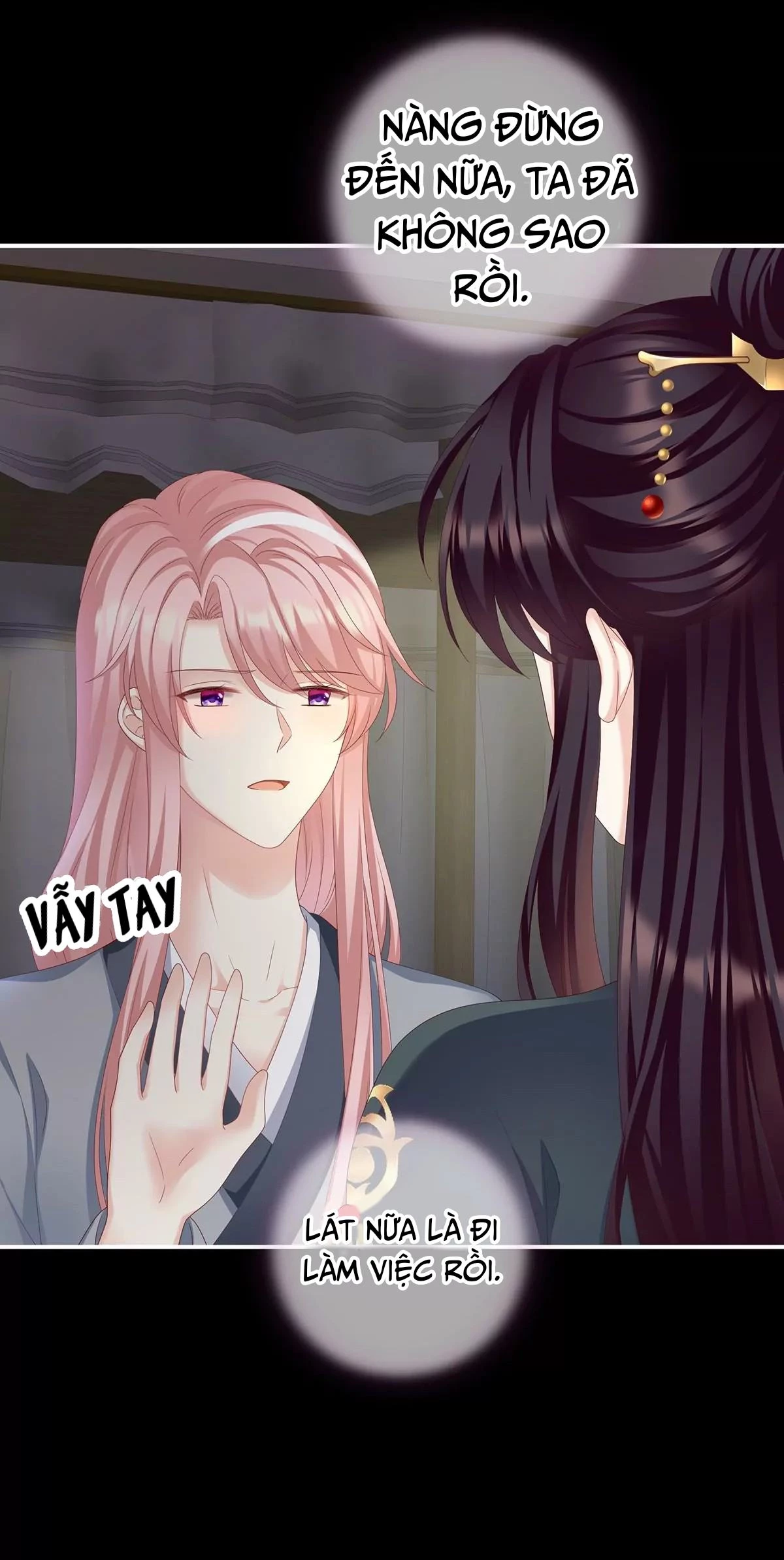 Kiều Phu Có Hỉ Chapter 15 - 15