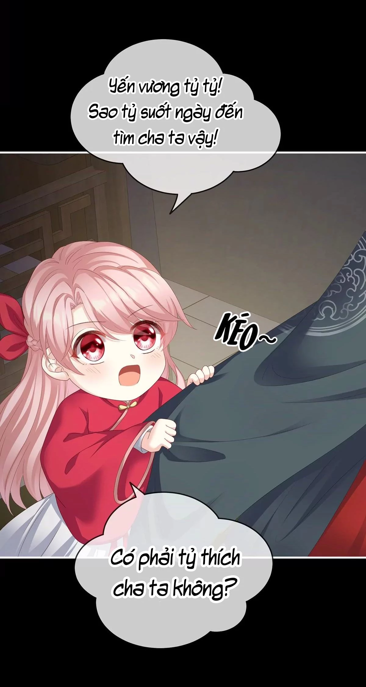 Kiều Phu Có Hỉ Chapter 15 - 16