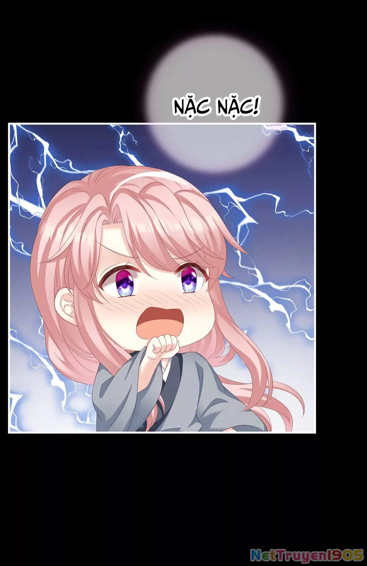 Kiều Phu Có Hỉ Chapter 15 - 17