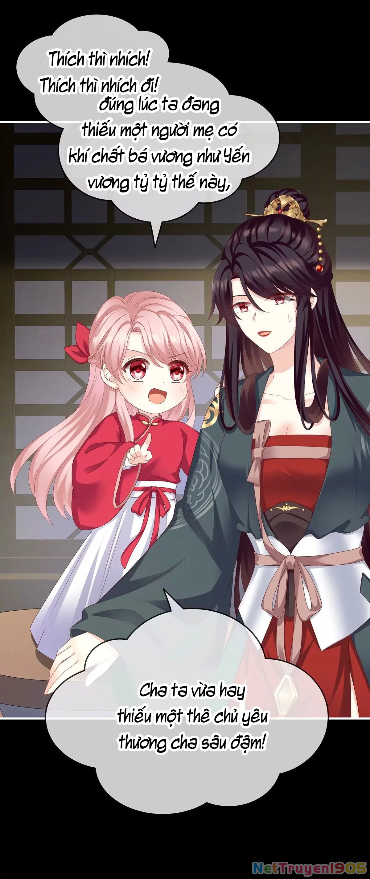 Kiều Phu Có Hỉ Chapter 15 - 18