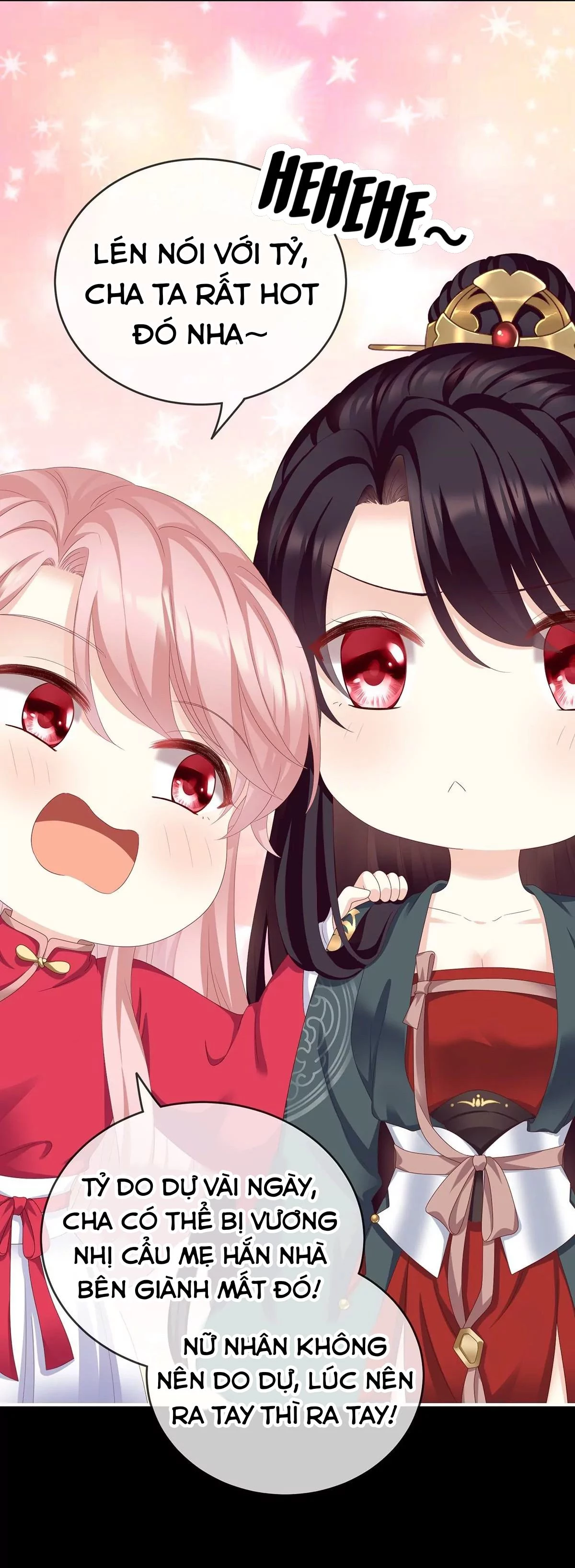 Kiều Phu Có Hỉ Chapter 15 - 20