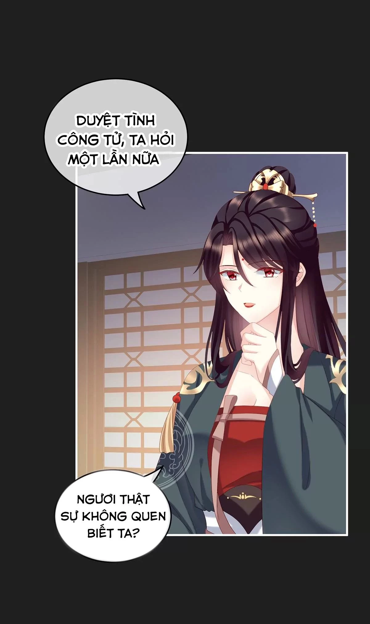 Kiều Phu Có Hỉ Chapter 15 - 23