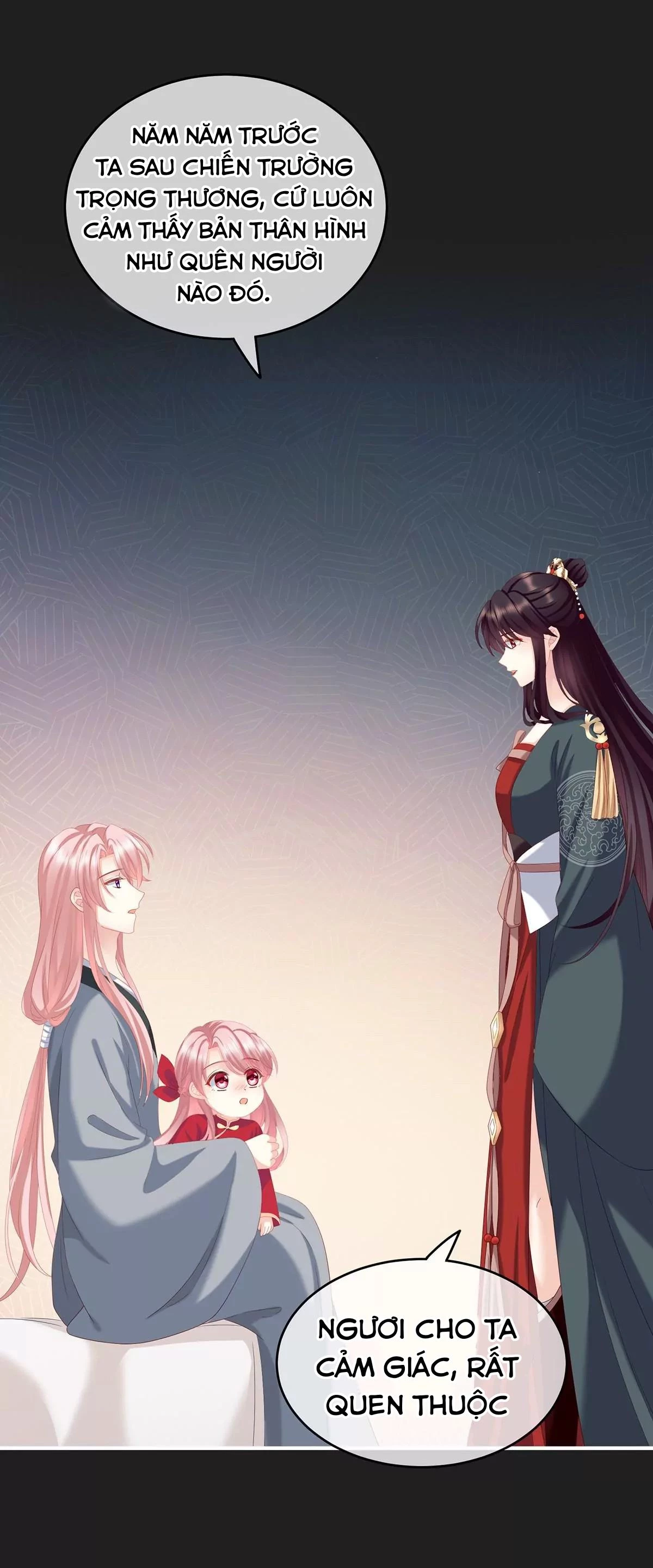 Kiều Phu Có Hỉ Chapter 15 - 24