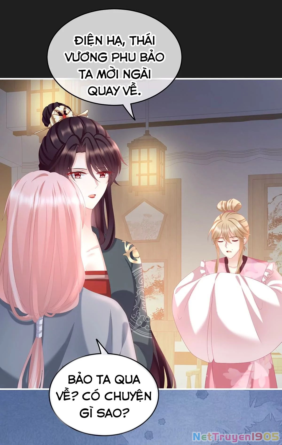 Kiều Phu Có Hỉ Chapter 15 - 30