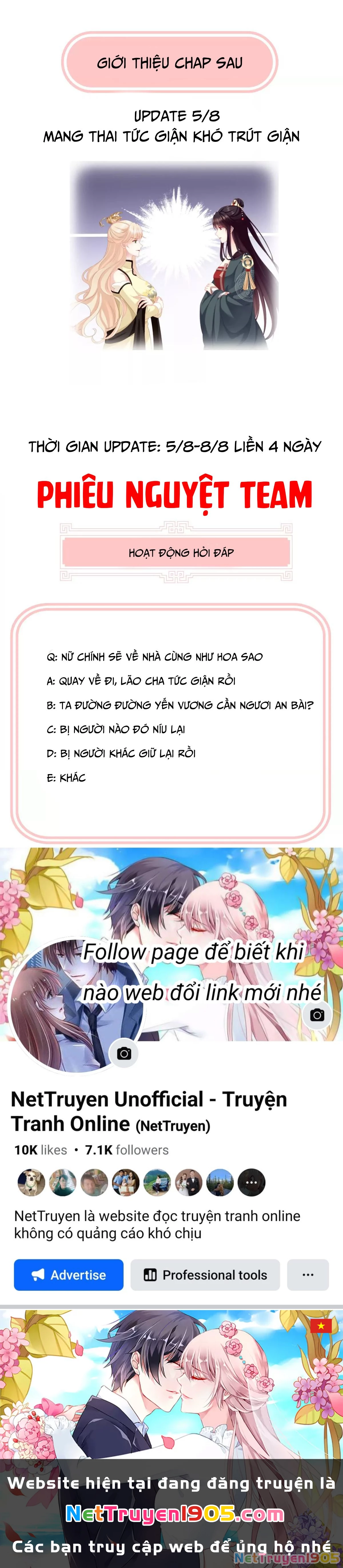 Kiều Phu Có Hỉ Chapter 15 - 35