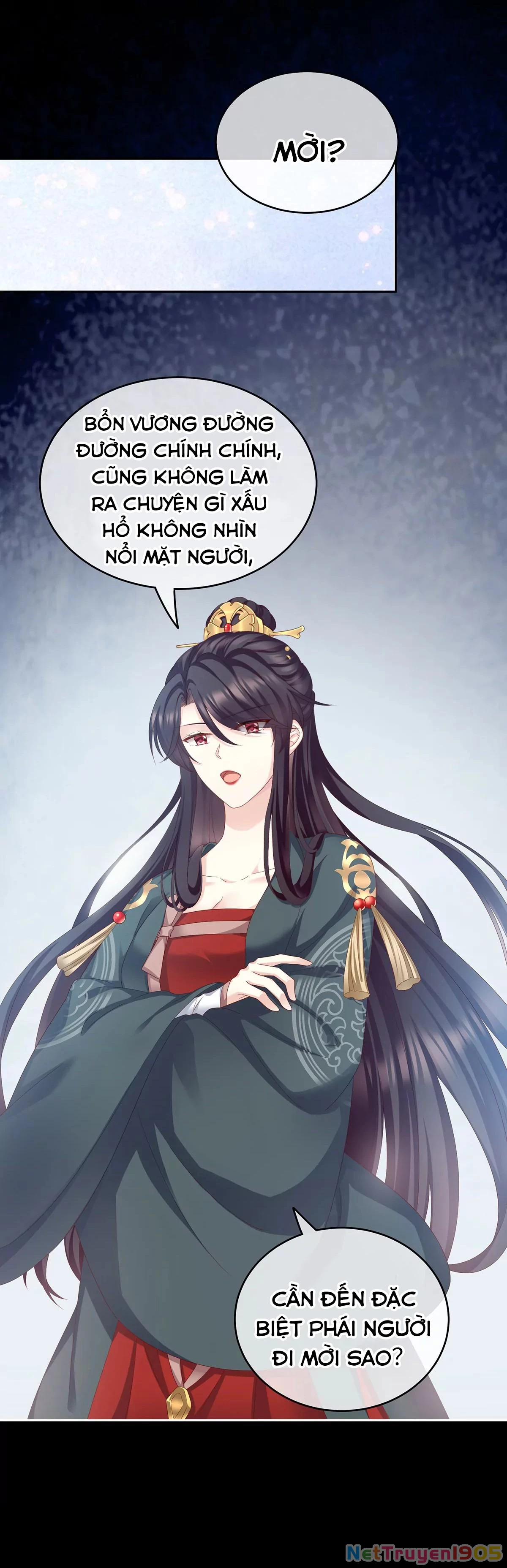 Kiều Phu Có Hỉ Chapter 16 - 2