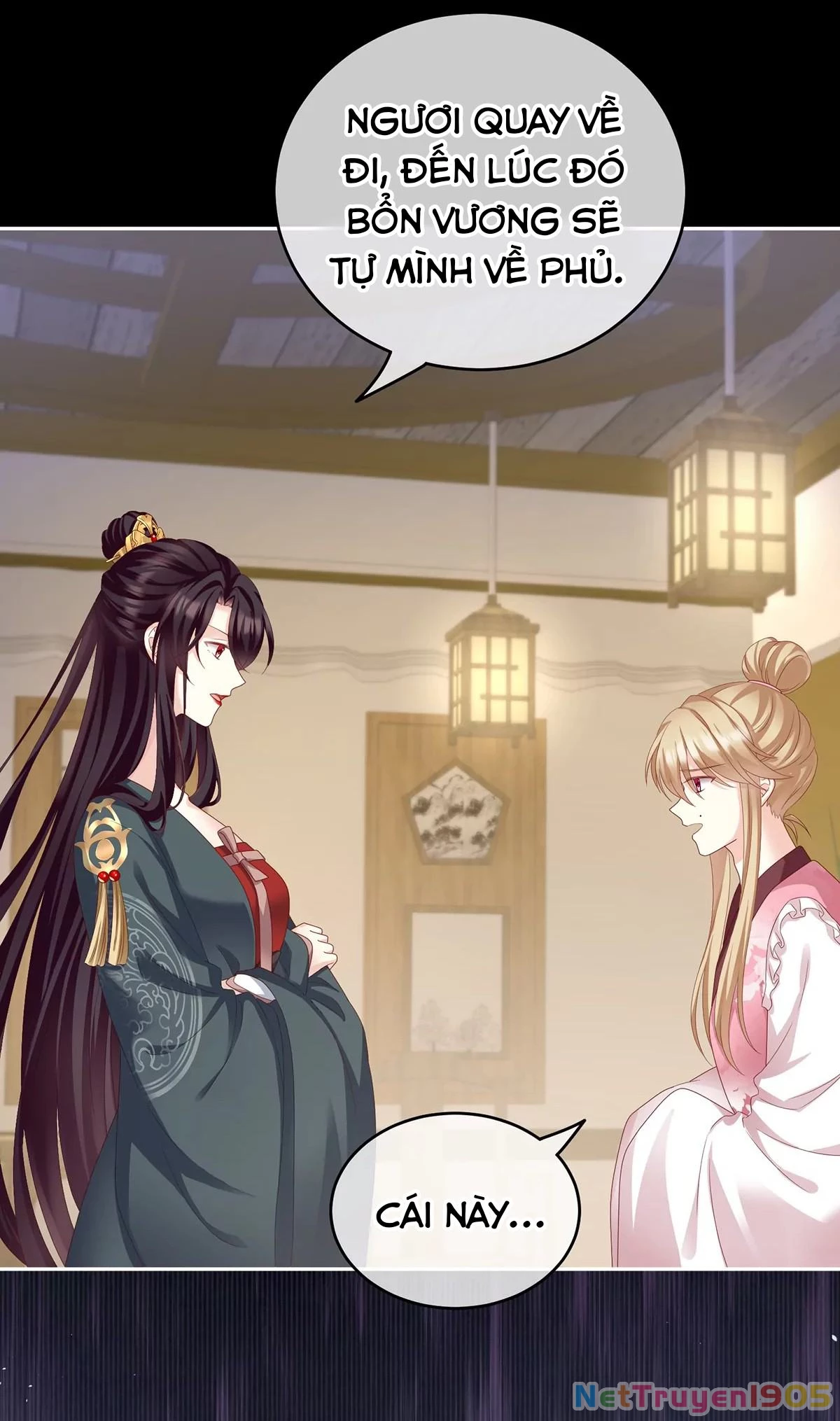 Kiều Phu Có Hỉ Chapter 16 - 3