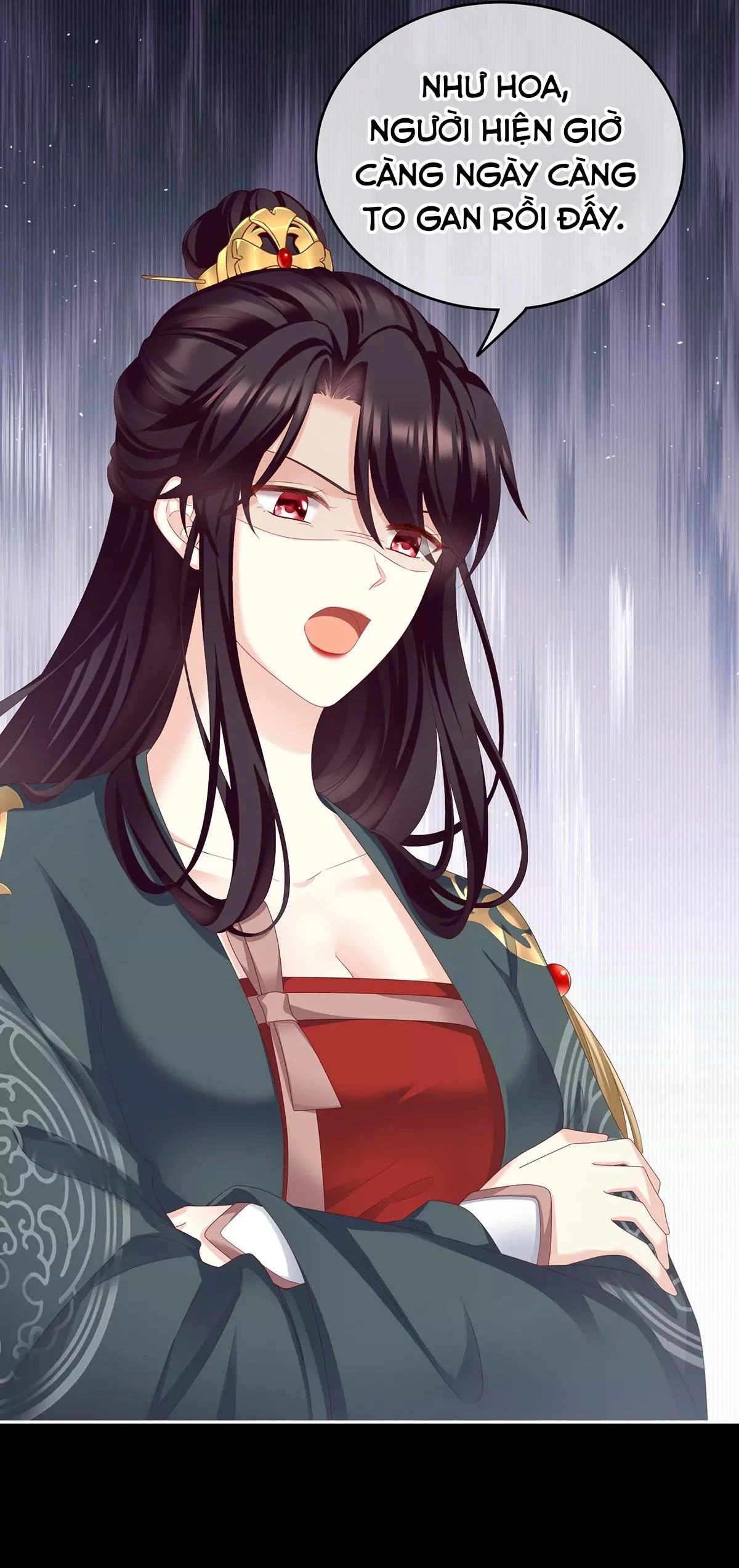 Kiều Phu Có Hỉ Chapter 16 - 4