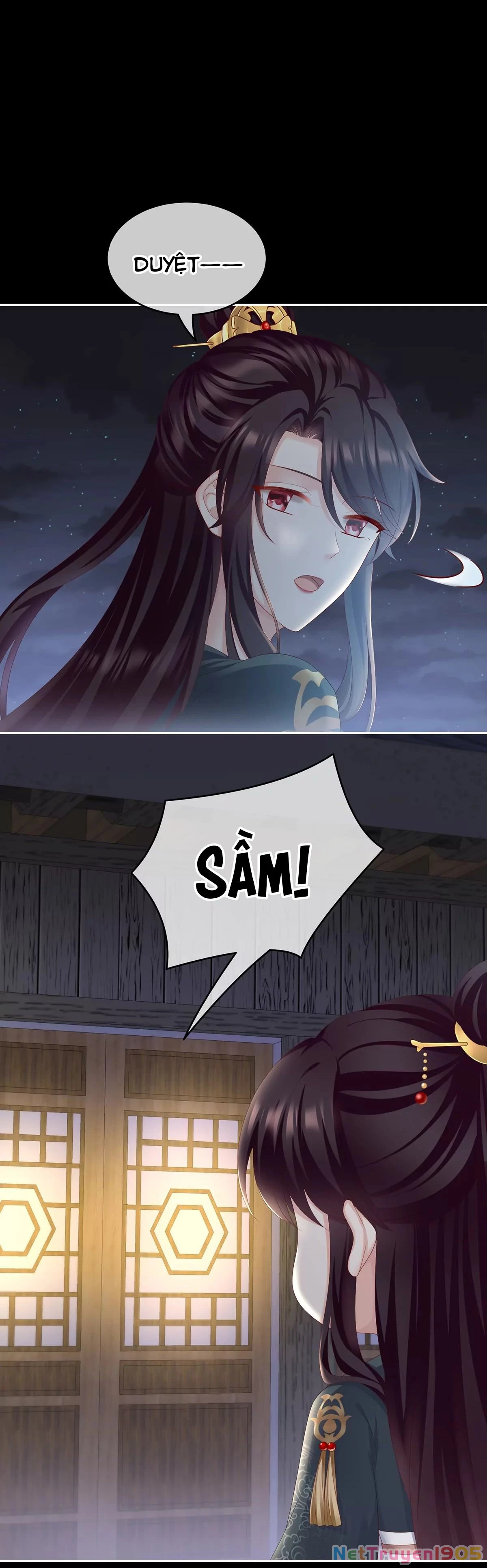 Kiều Phu Có Hỉ Chapter 16 - 6