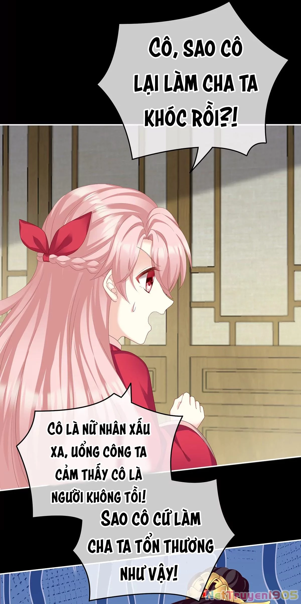 Kiều Phu Có Hỉ Chapter 16 - 9