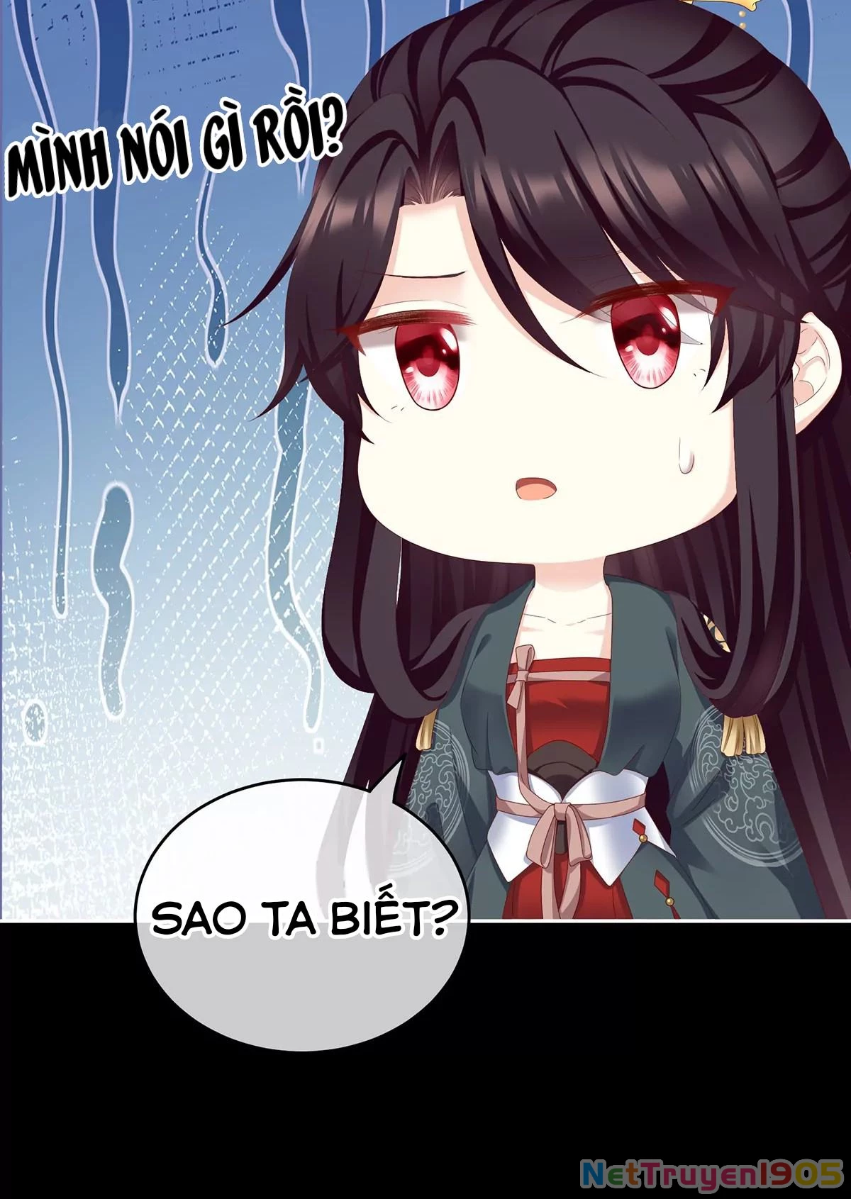 Kiều Phu Có Hỉ Chapter 16 - 10