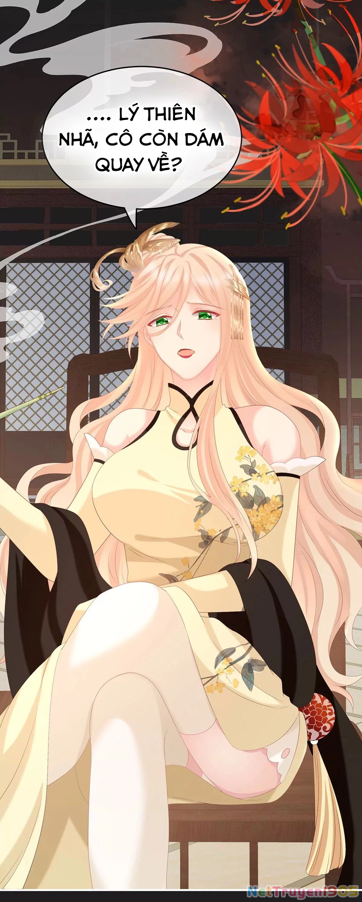 Kiều Phu Có Hỉ Chapter 16 - 14