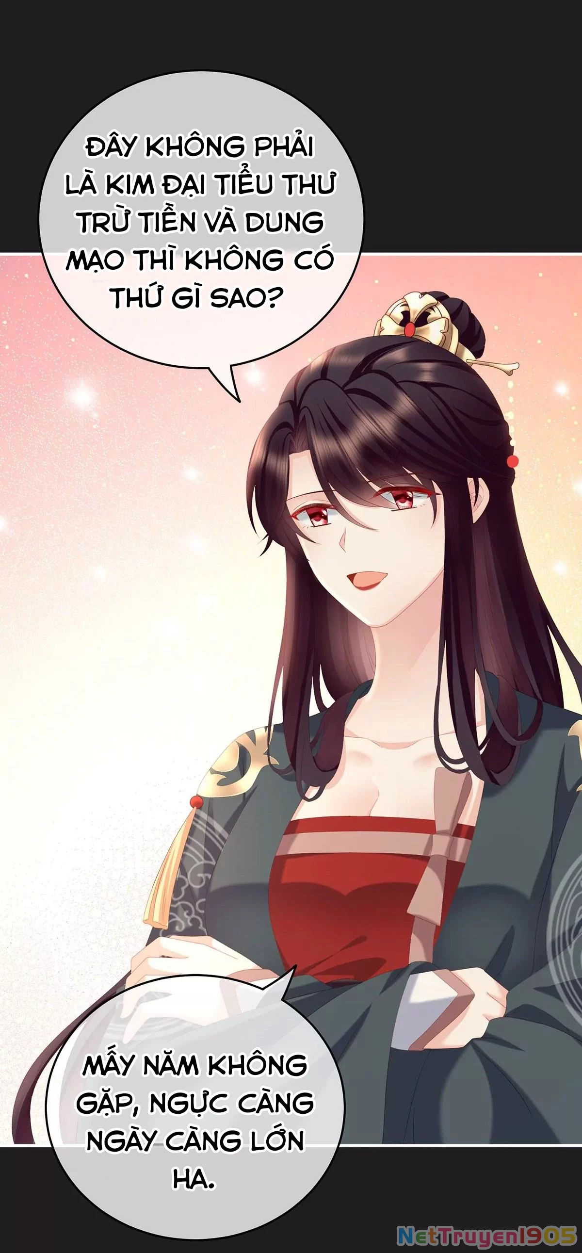 Kiều Phu Có Hỉ Chapter 16 - 18