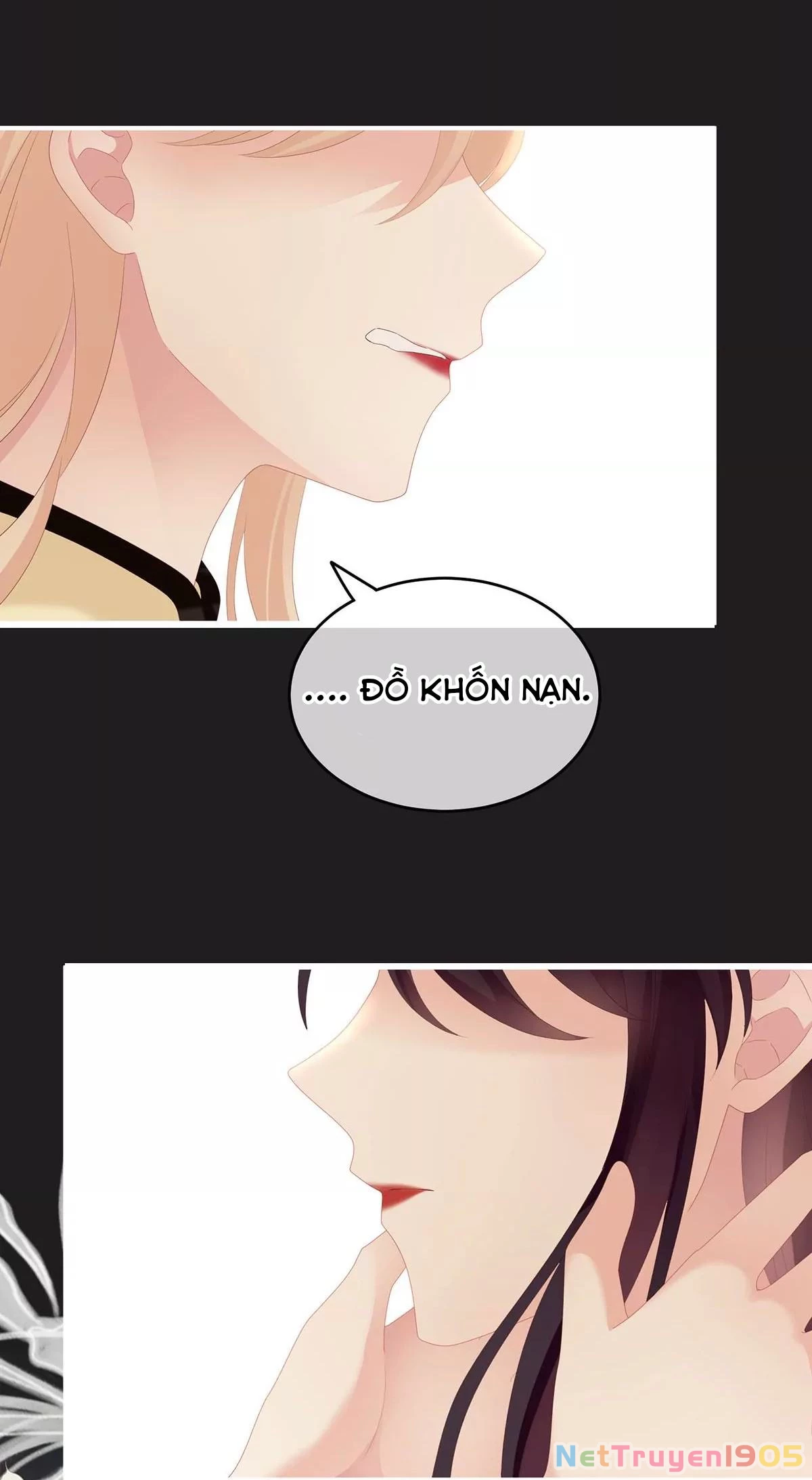 Kiều Phu Có Hỉ Chapter 16 - 19