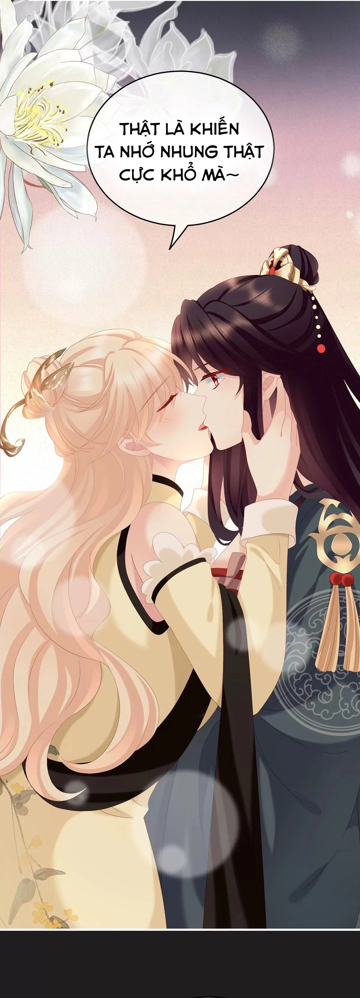 Kiều Phu Có Hỉ Chapter 16 - 20