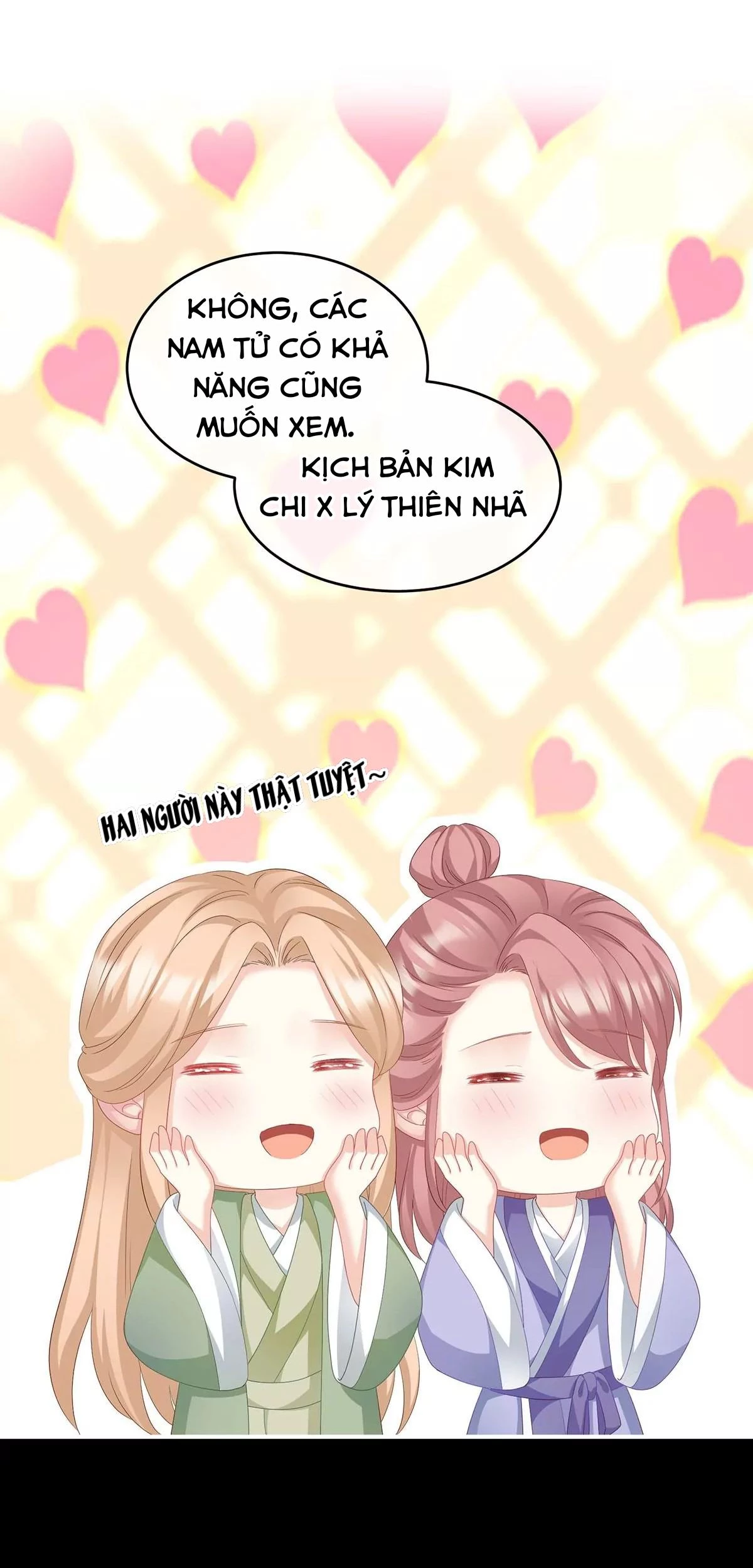 Kiều Phu Có Hỉ Chapter 16 - 22