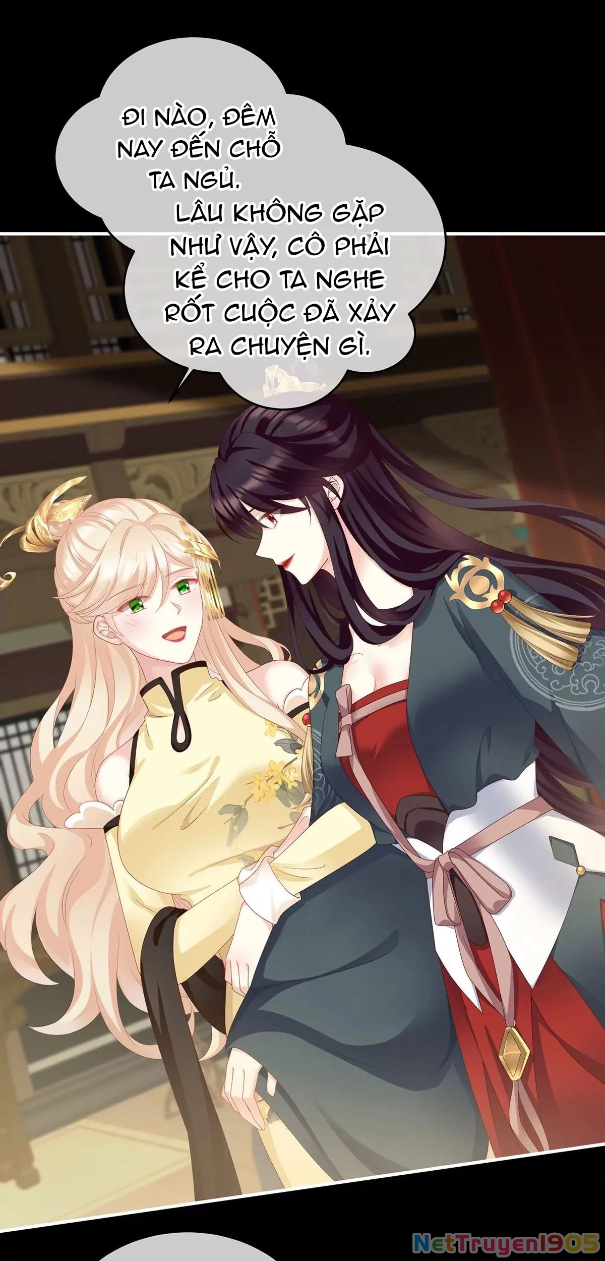 Kiều Phu Có Hỉ Chapter 16 - 23