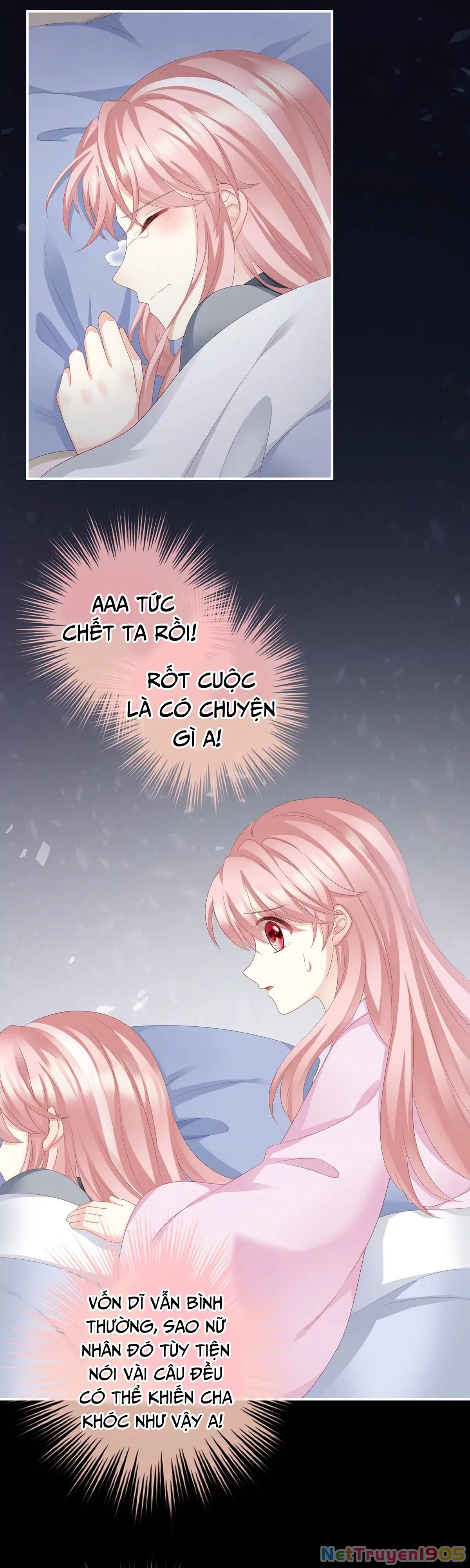 Kiều Phu Có Hỉ Chapter 16 - 27