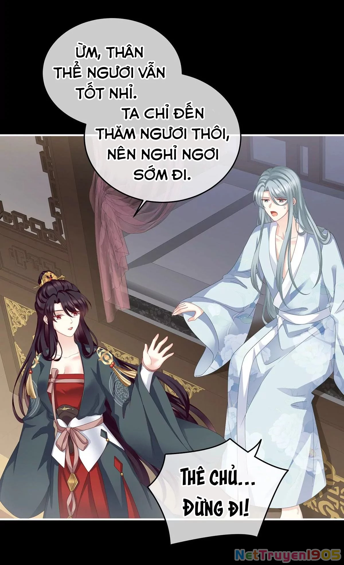 Kiều Phu Có Hỉ Chapter 16 - 30